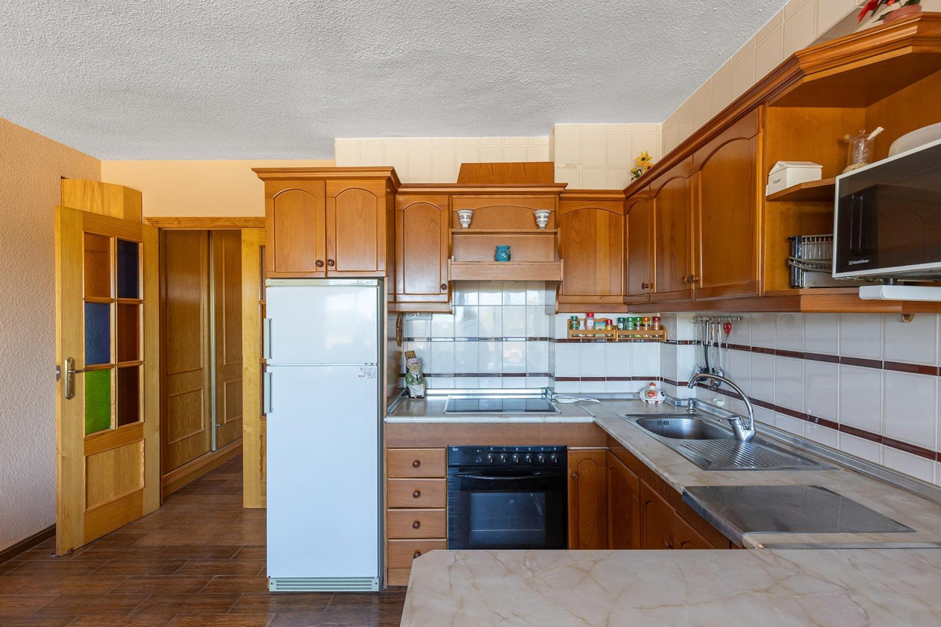 Revente - Apartment - Guardamar del Segura - Urb. pinomar