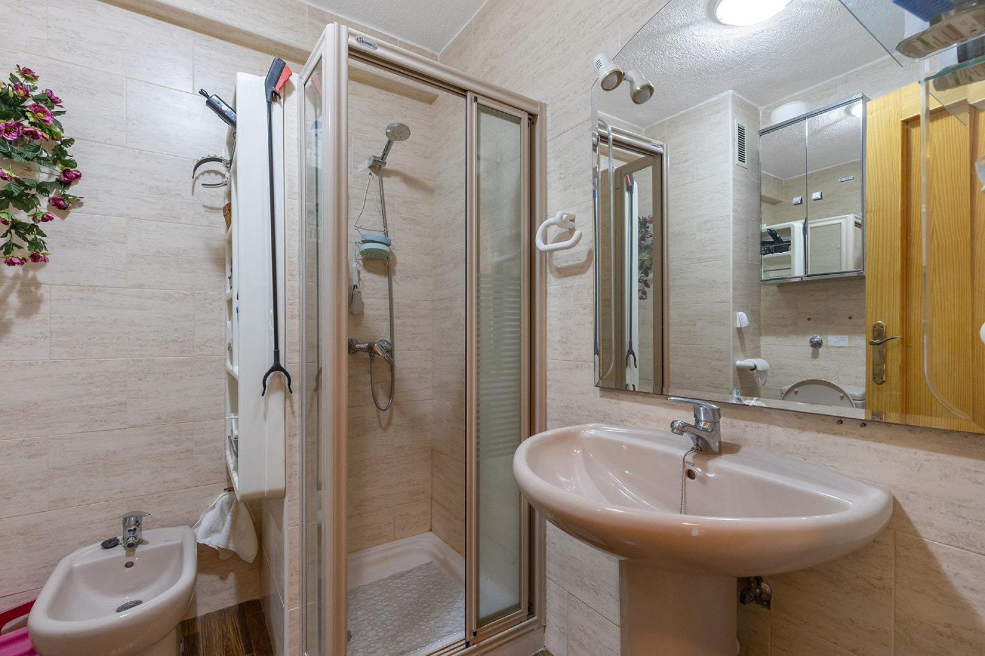 Revente - Apartment - Guardamar del Segura - Urb. pinomar