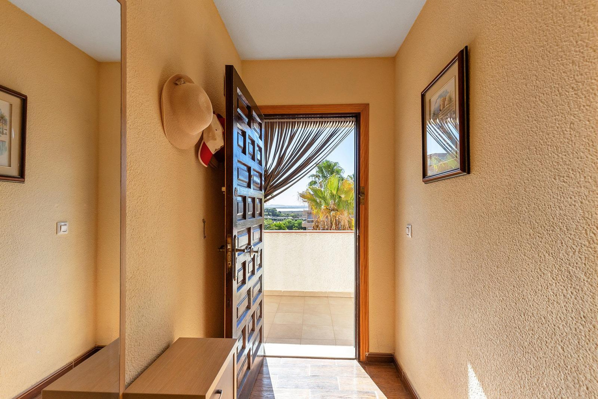 Revente - Apartment - Guardamar del Segura - Urb. pinomar