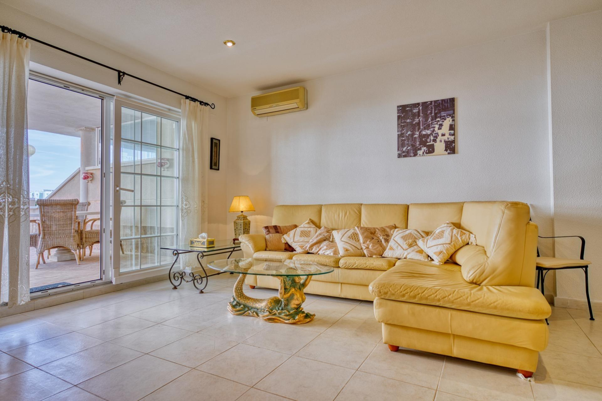 Revente - Apartment - Guardamar del Segura - Urbanizaciones