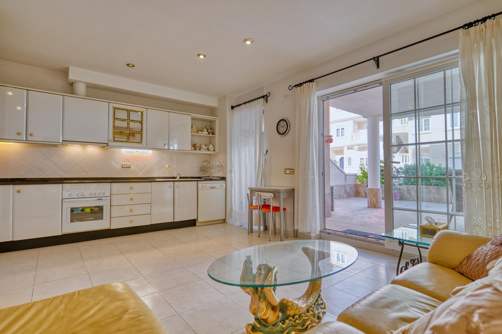 Revente - Apartment - Guardamar del Segura - Urbanizaciones