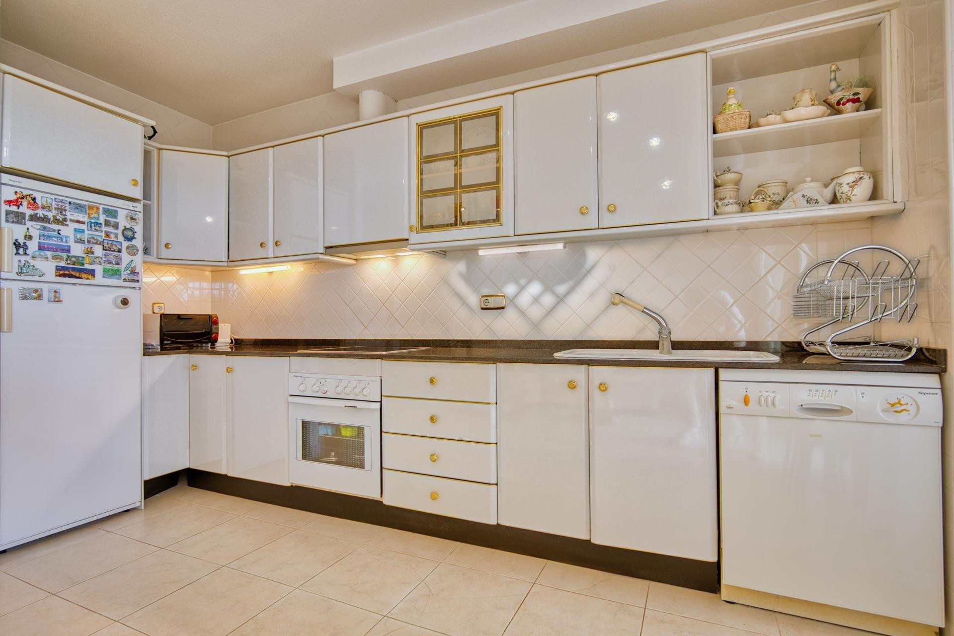 Revente - Apartment - Guardamar del Segura - Urbanizaciones