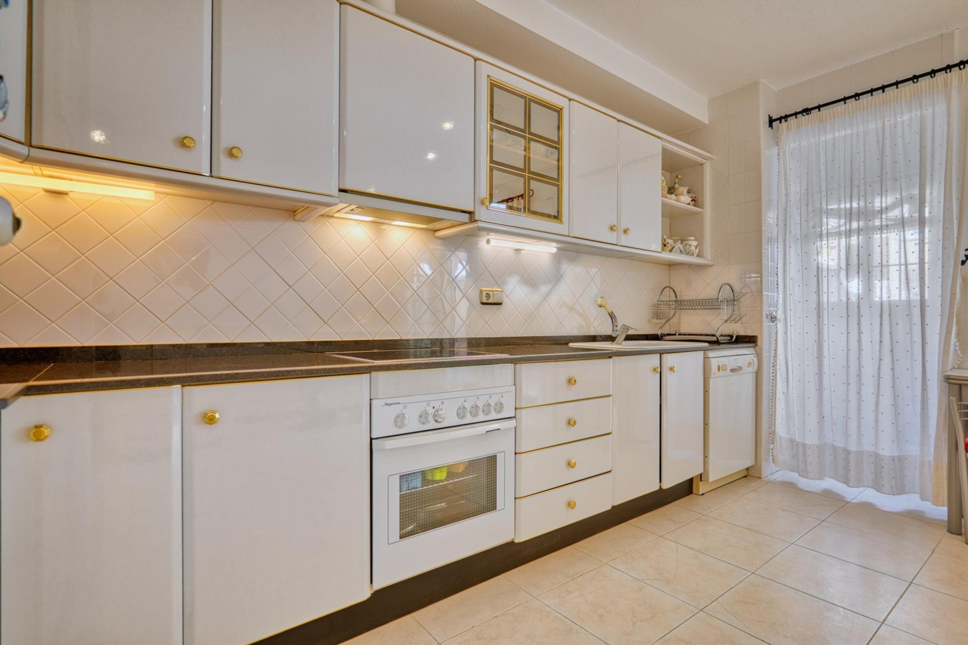 Revente - Apartment - Guardamar del Segura - Urbanizaciones