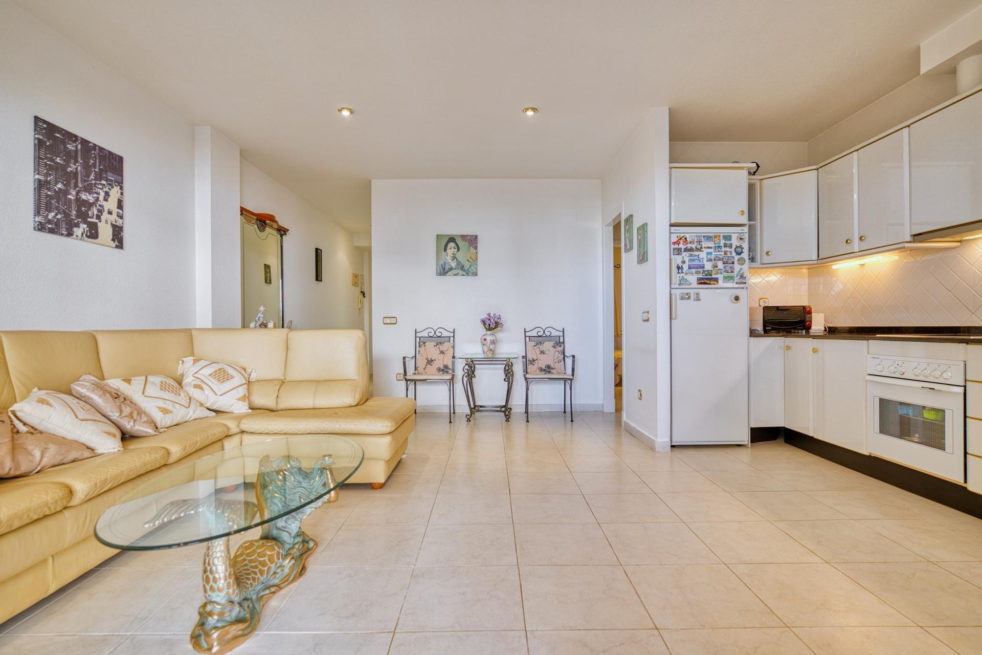 Revente - Apartment - Guardamar del Segura - Urbanizaciones