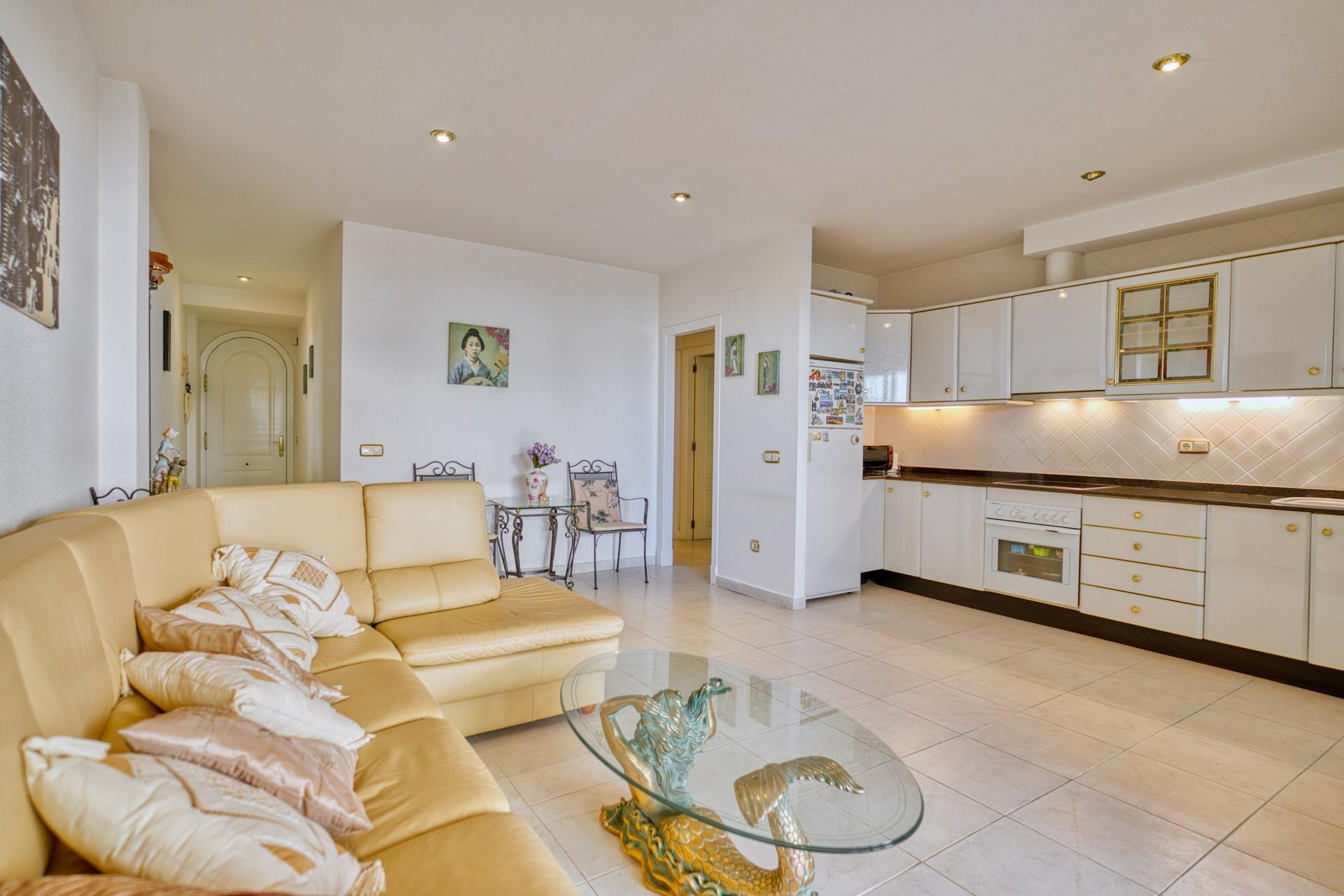 Revente - Apartment - Guardamar del Segura - Urbanizaciones