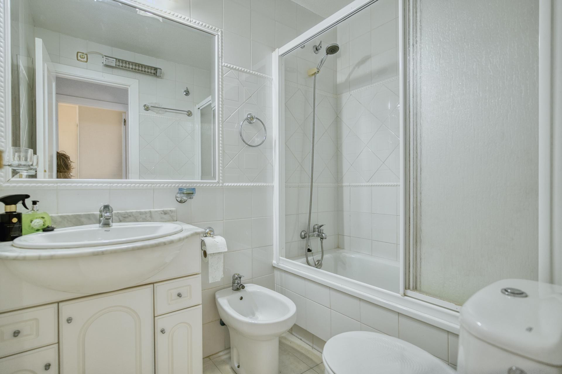 Revente - Apartment - Guardamar del Segura - Urbanizaciones