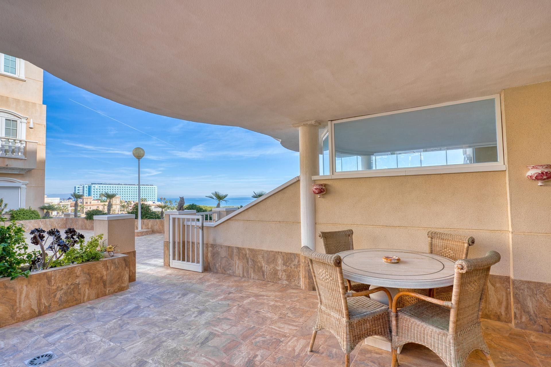 Revente - Apartment - Guardamar del Segura - Urbanizaciones