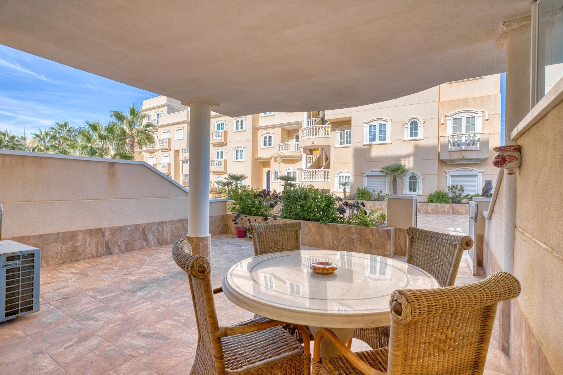 Revente - Apartment - Guardamar del Segura - Urbanizaciones