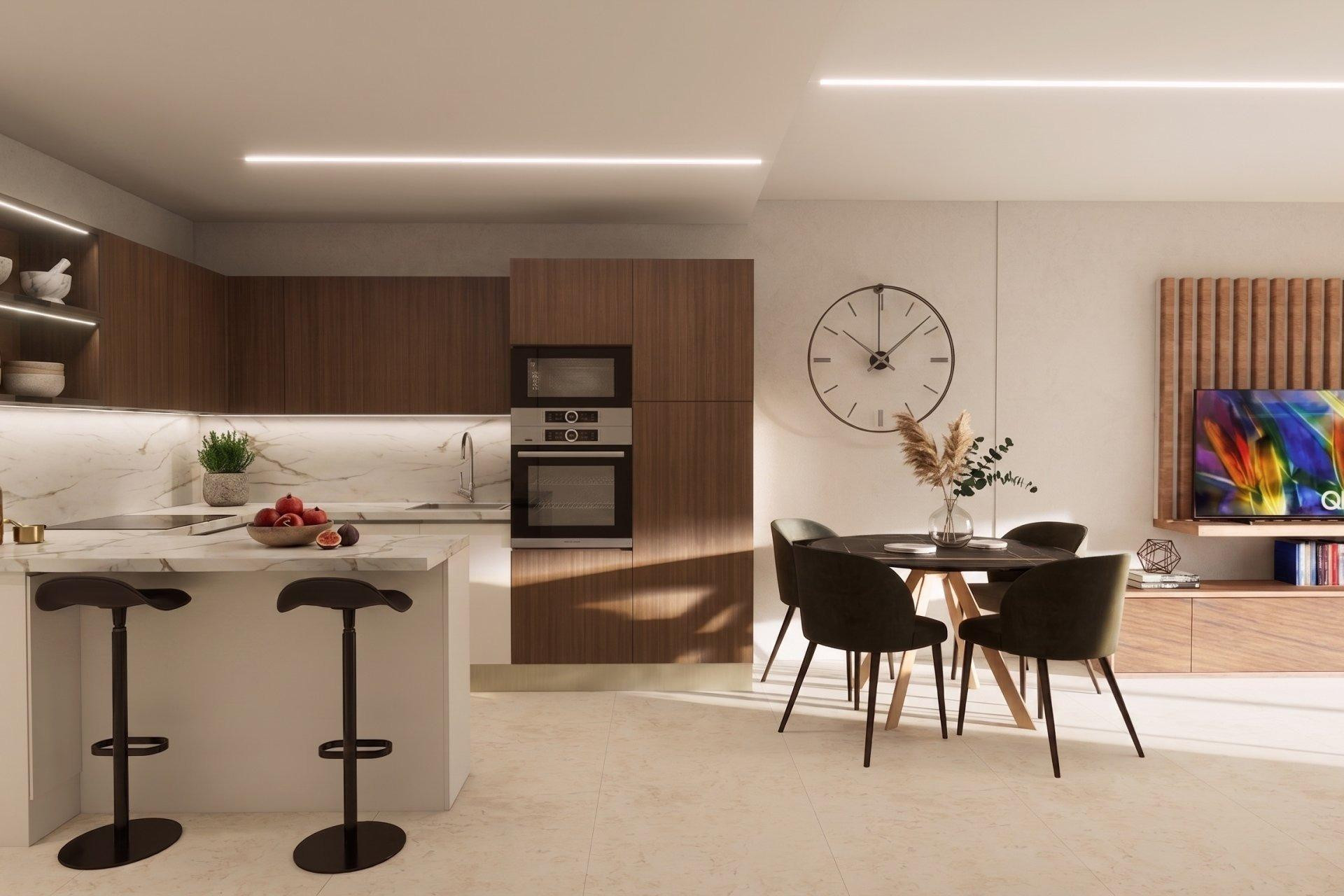 Revente - Apartment - Guardamar del Segura - Urbanizaciones