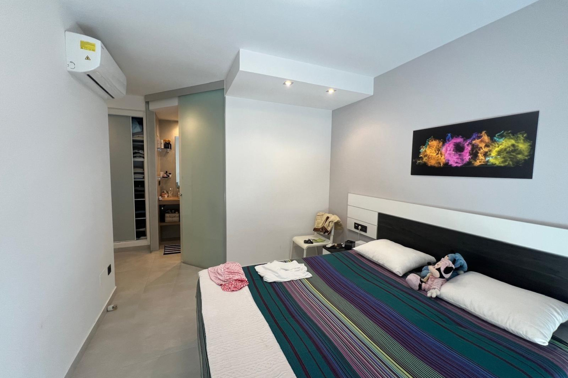 Revente - Apartment - Guardamar del Segura - Urbanizaciones