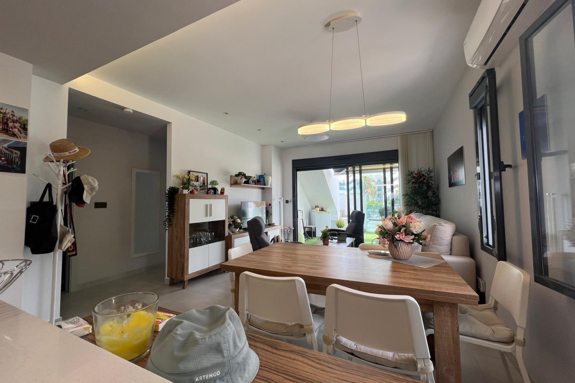 Revente - Apartment - Guardamar del Segura - Urbanizaciones