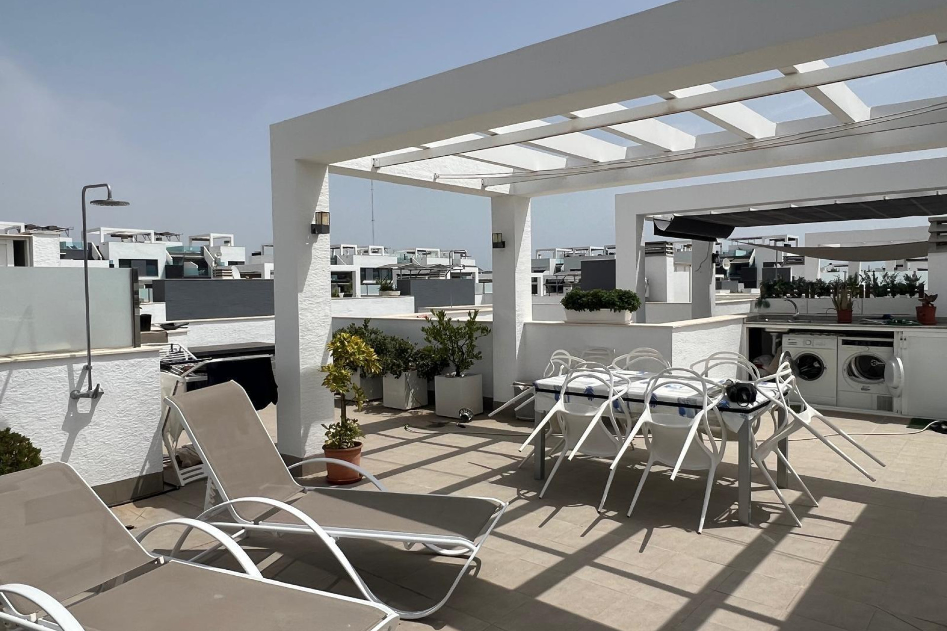 Revente - Apartment - Guardamar del Segura - Urbanizaciones
