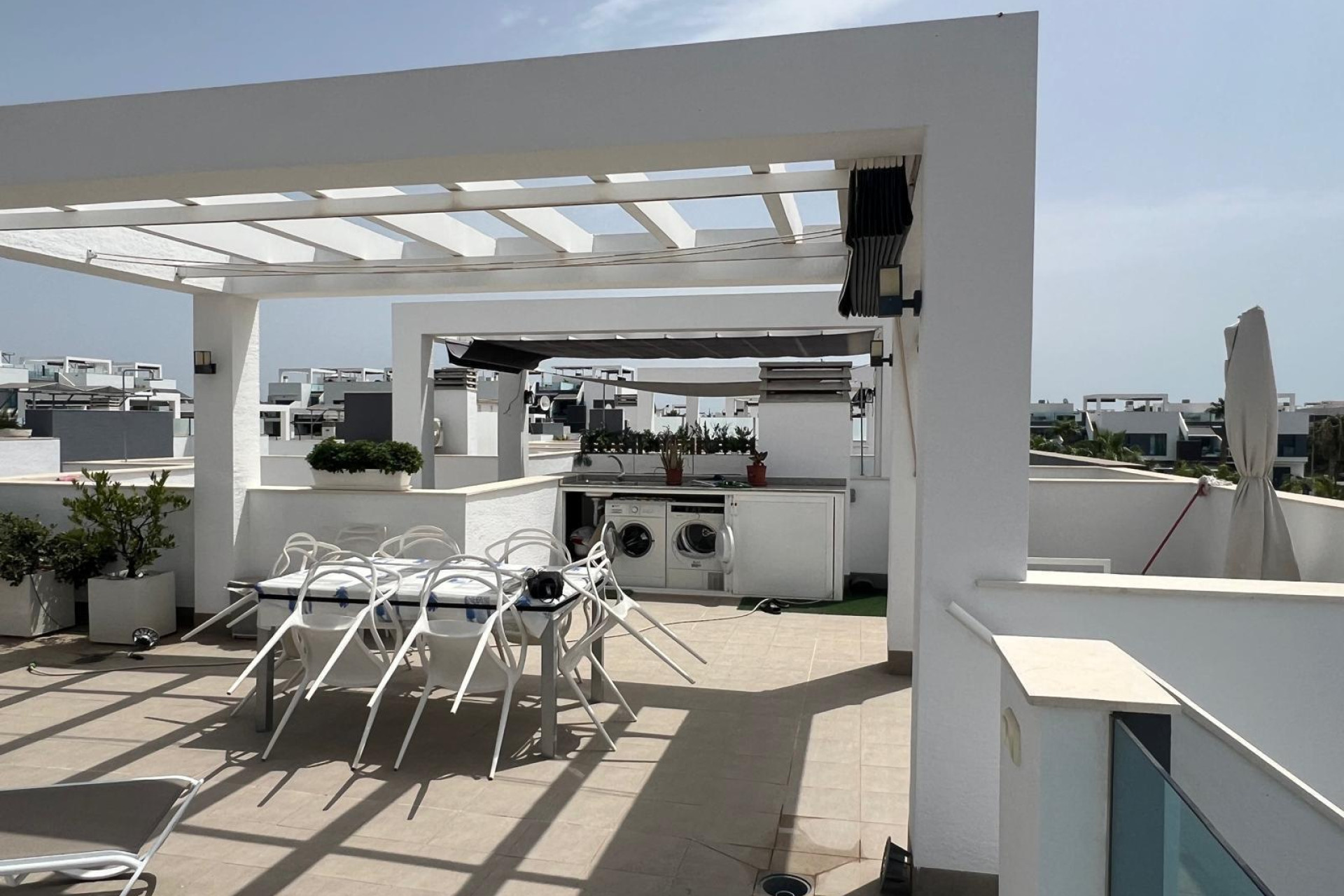 Revente - Apartment - Guardamar del Segura - Urbanizaciones