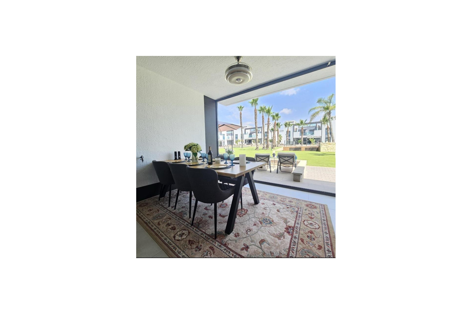 Revente - Apartment - Guardamar del Segura - Urbanizaciones