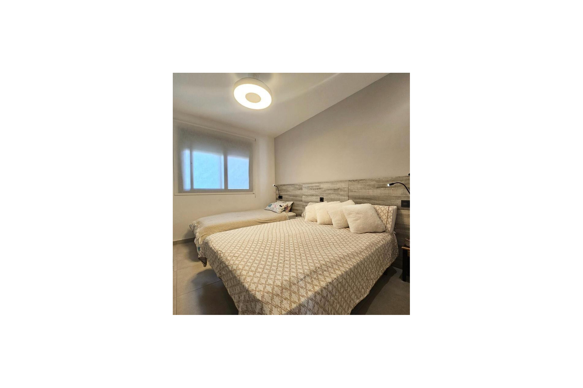 Revente - Apartment - Guardamar del Segura - Urbanizaciones