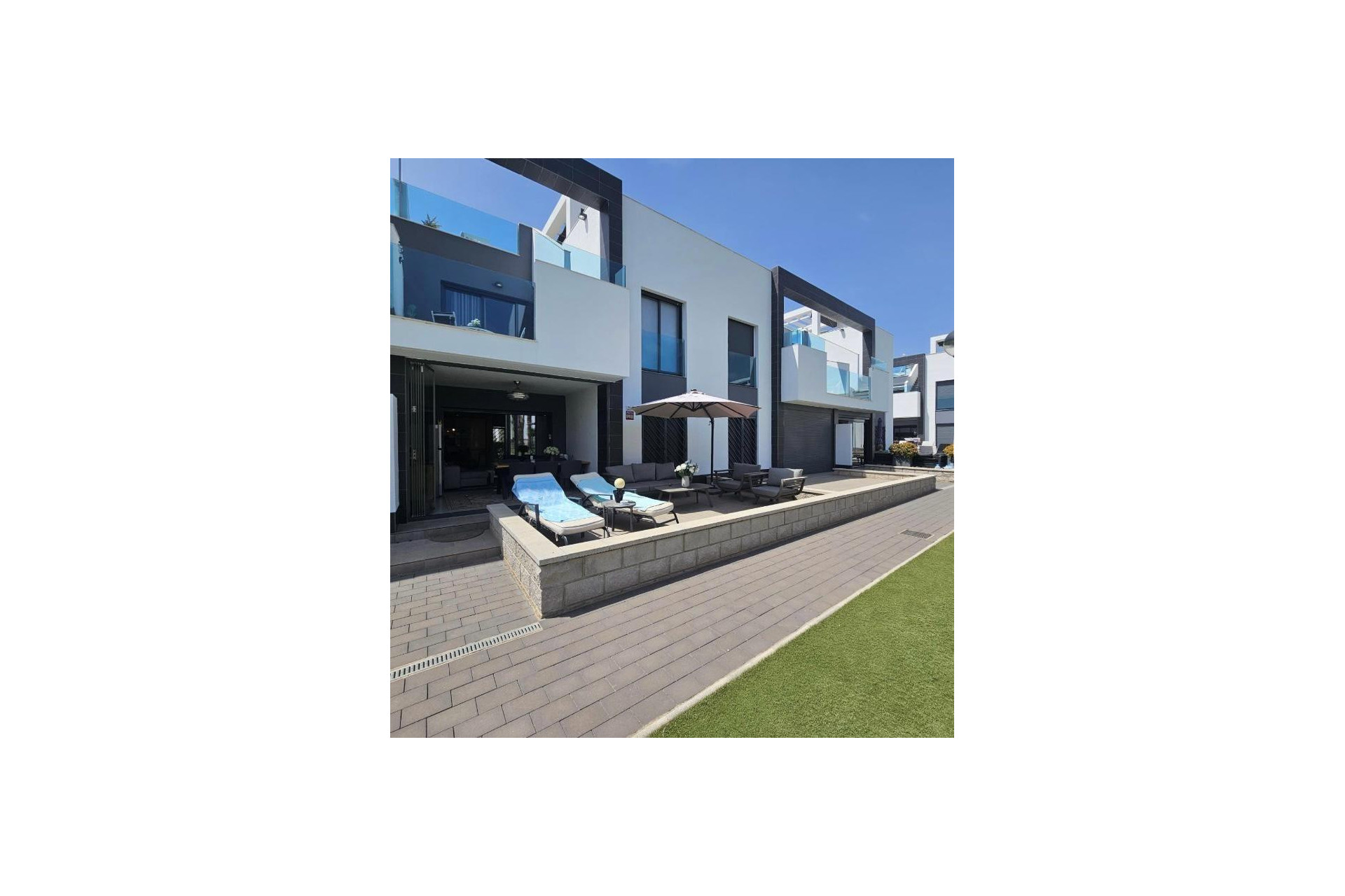 Revente - Apartment - Guardamar del Segura - Urbanizaciones