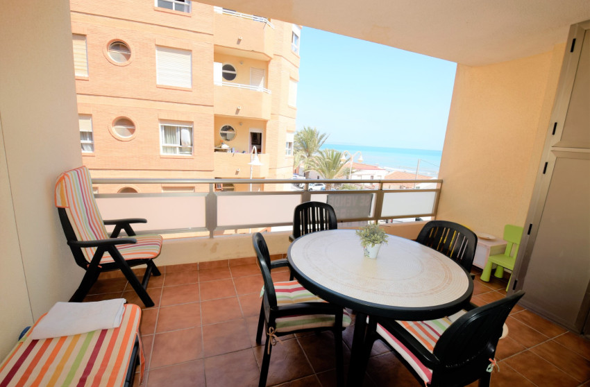 Revente - Apartment - Guardamar del Segura