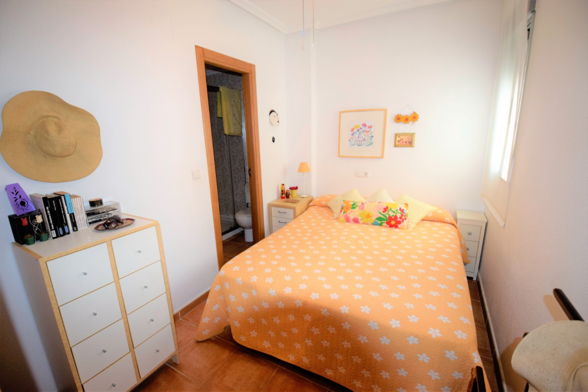 Revente - Apartment - Guardamar del Segura