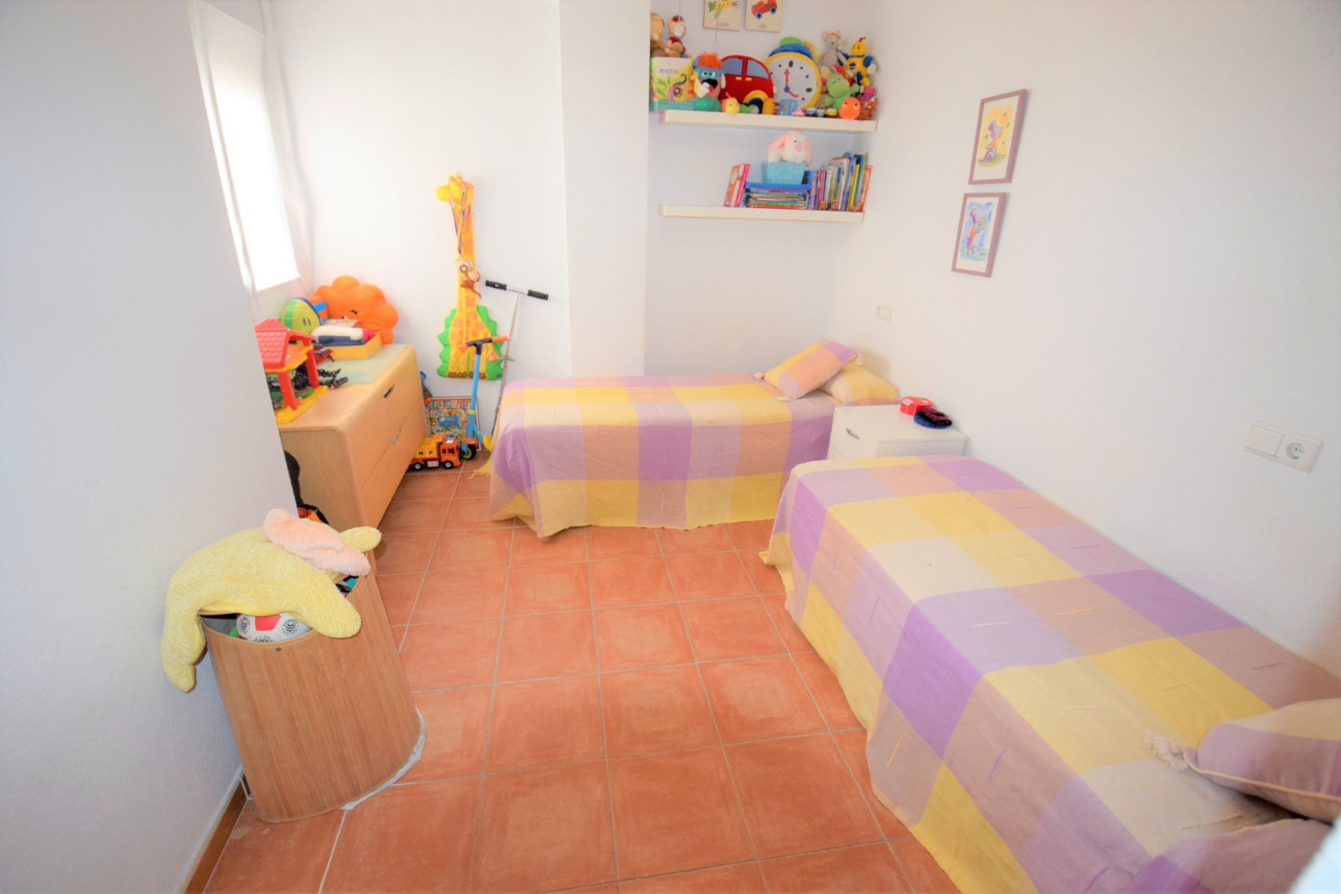 Revente - Apartment - Guardamar del Segura