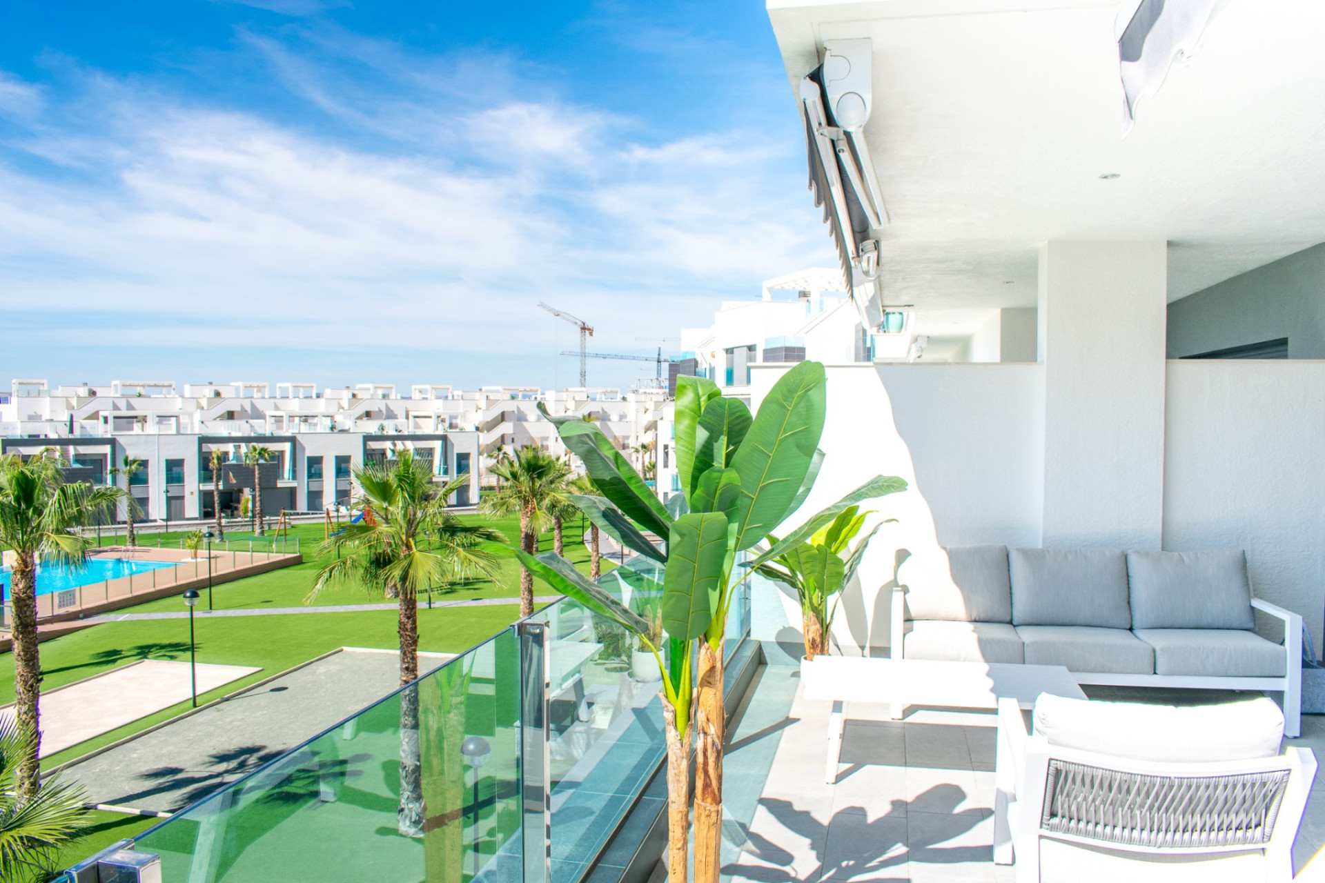 Revente - Apartment - Guardamar del Segura