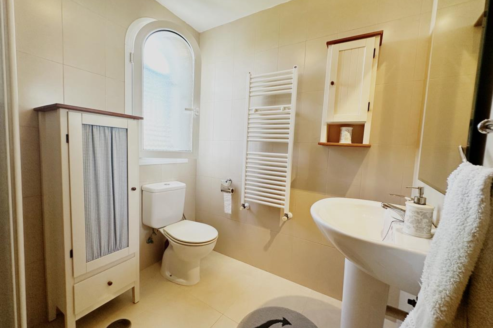 Revente - Apartment - Hacienda Riquelme Golf Resort - Hacienda Riquelme Golf Resort - Centre