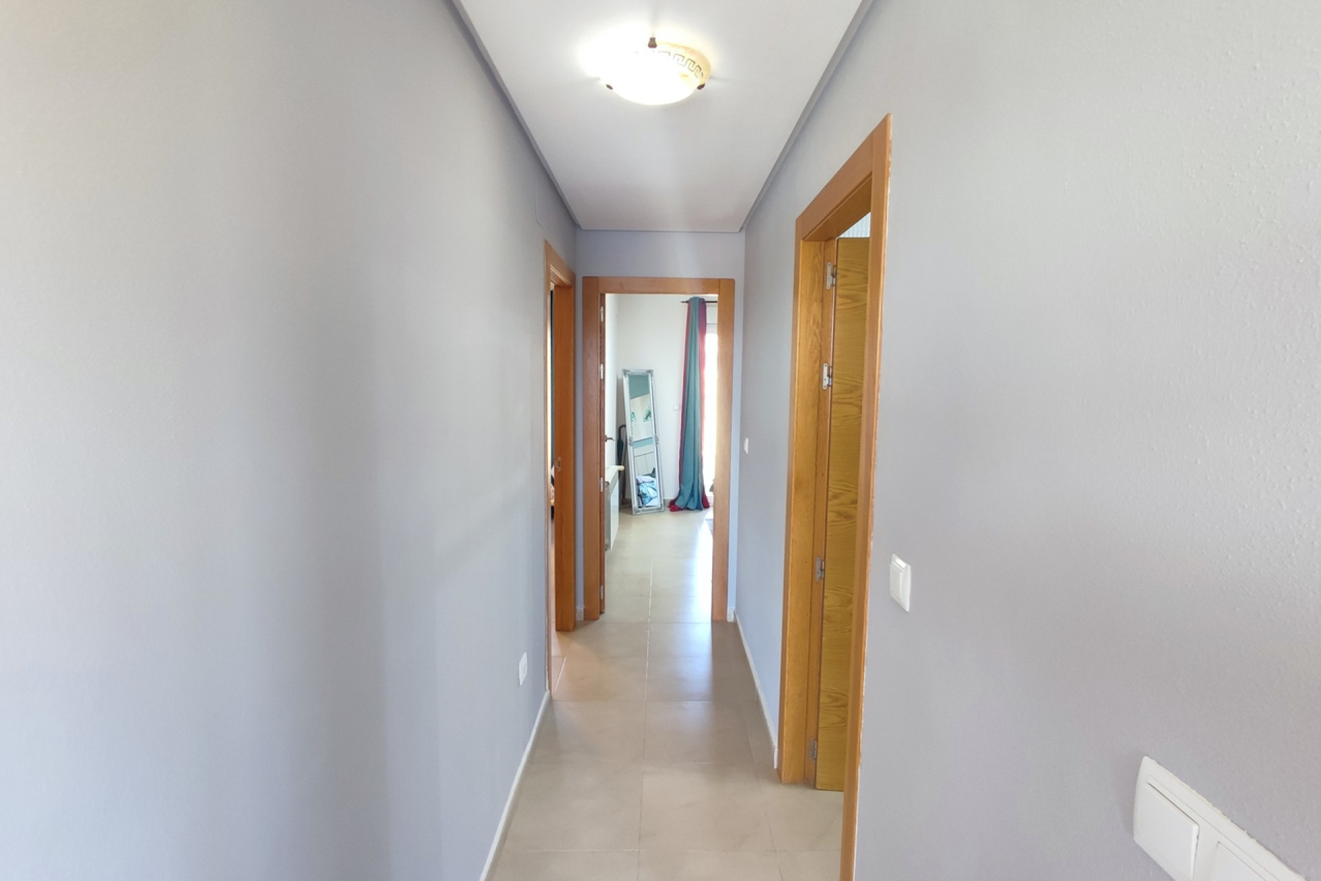 Revente - Apartment - Hacienda Riquelme Golf Resort - Hacienda Riquelme Golf Resort - Centre