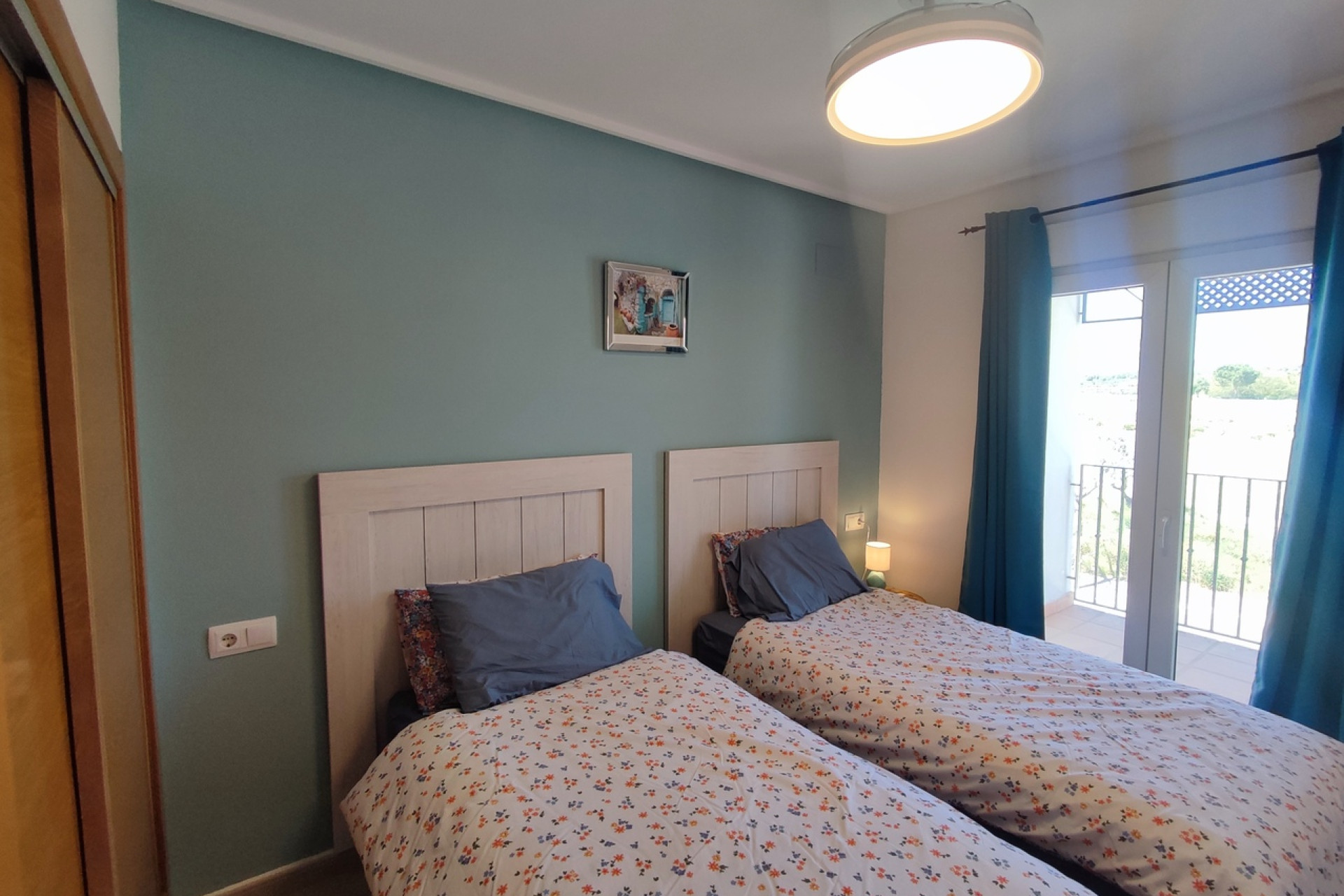 Revente - Apartment - Hacienda Riquelme Golf Resort - Hacienda Riquelme Golf Resort - Centre