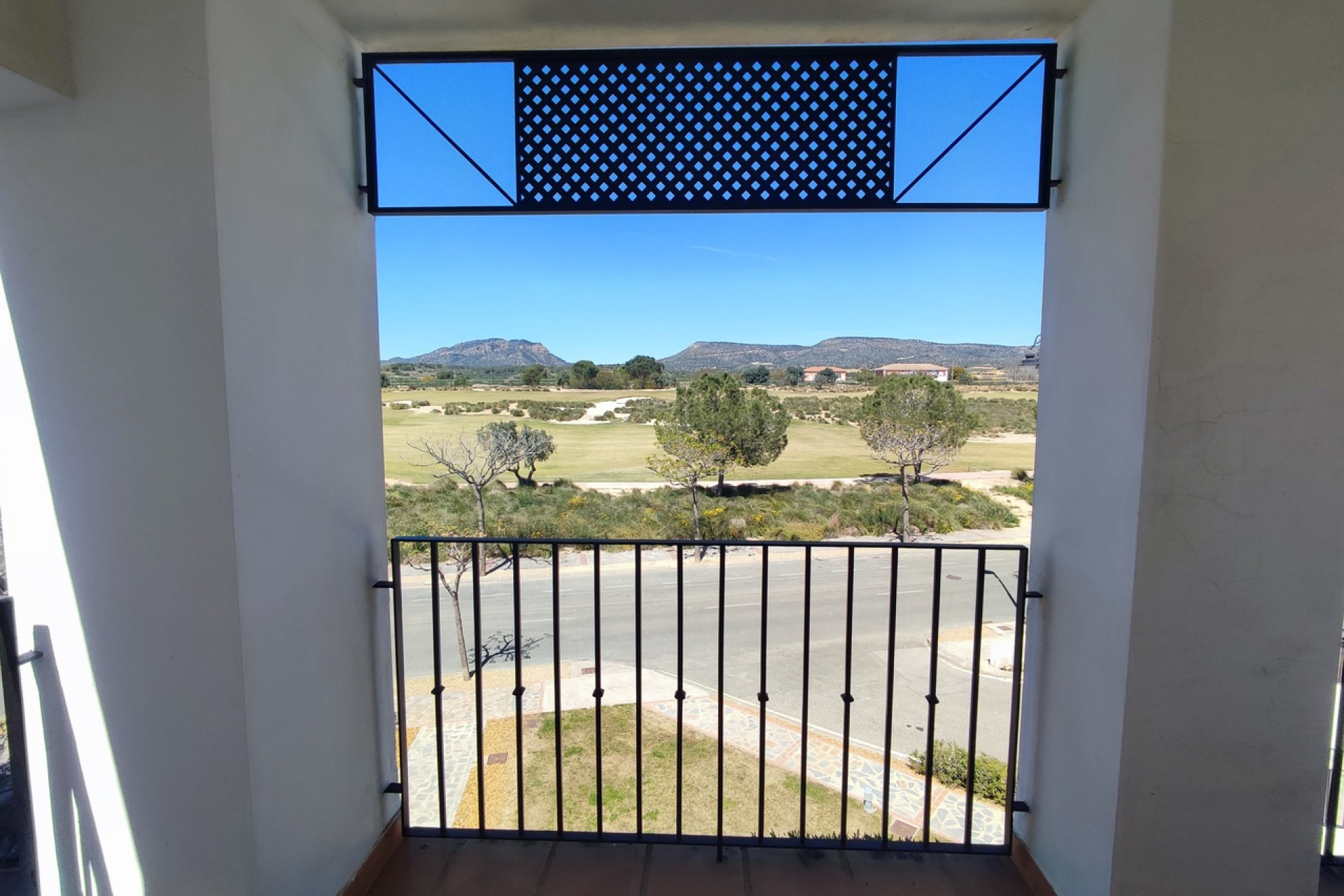 Revente - Apartment - Hacienda Riquelme Golf Resort - Hacienda Riquelme Golf Resort - Centre