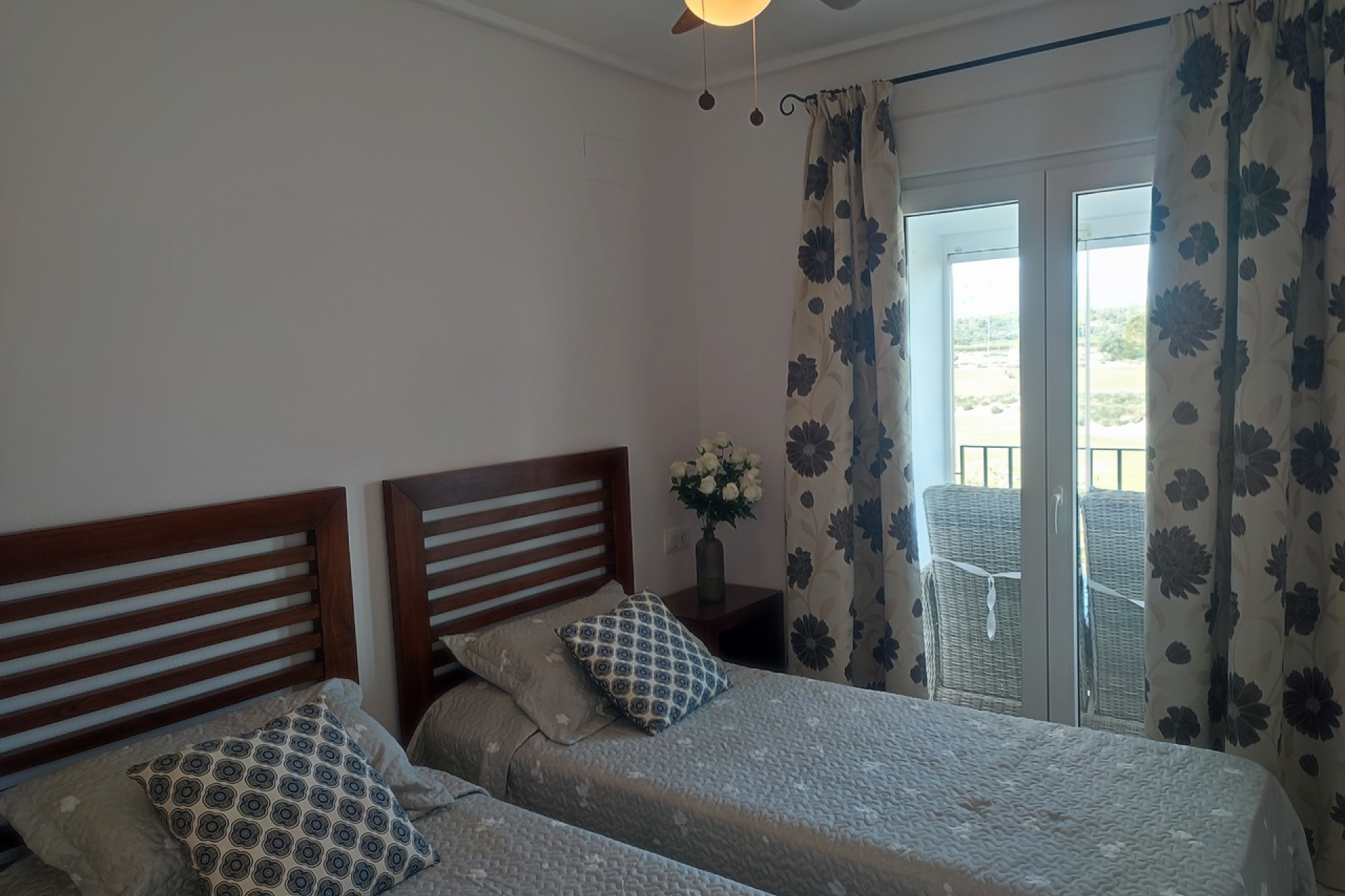 Revente - Apartment - Hacienda Riquelme Golf Resort - Hacienda Riquelme Golf Resort - Centre