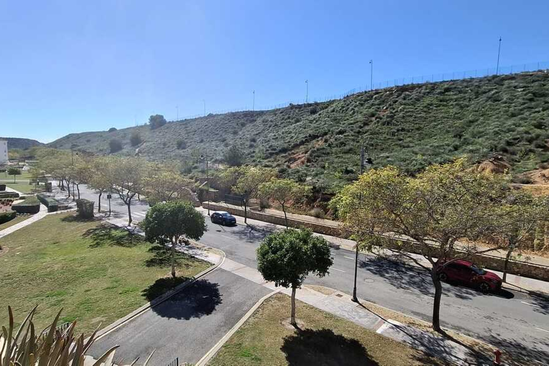 Revente - Apartment - Hacienda Riquelme Golf Resort - Hacienda Riquelme Golf Resort - Centre