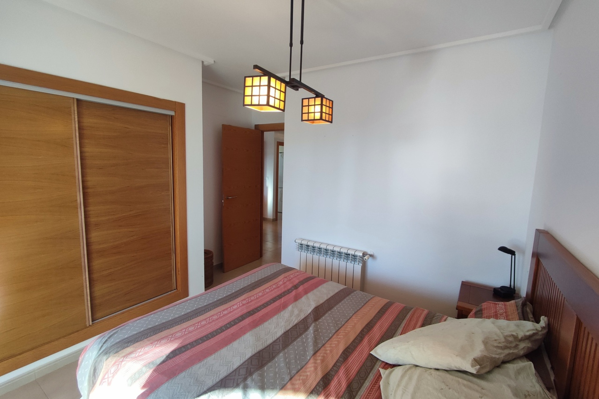 Revente - Apartment - Hacienda Riquelme Golf Resort - Hacienda Riquelme Golf Resort - Centre