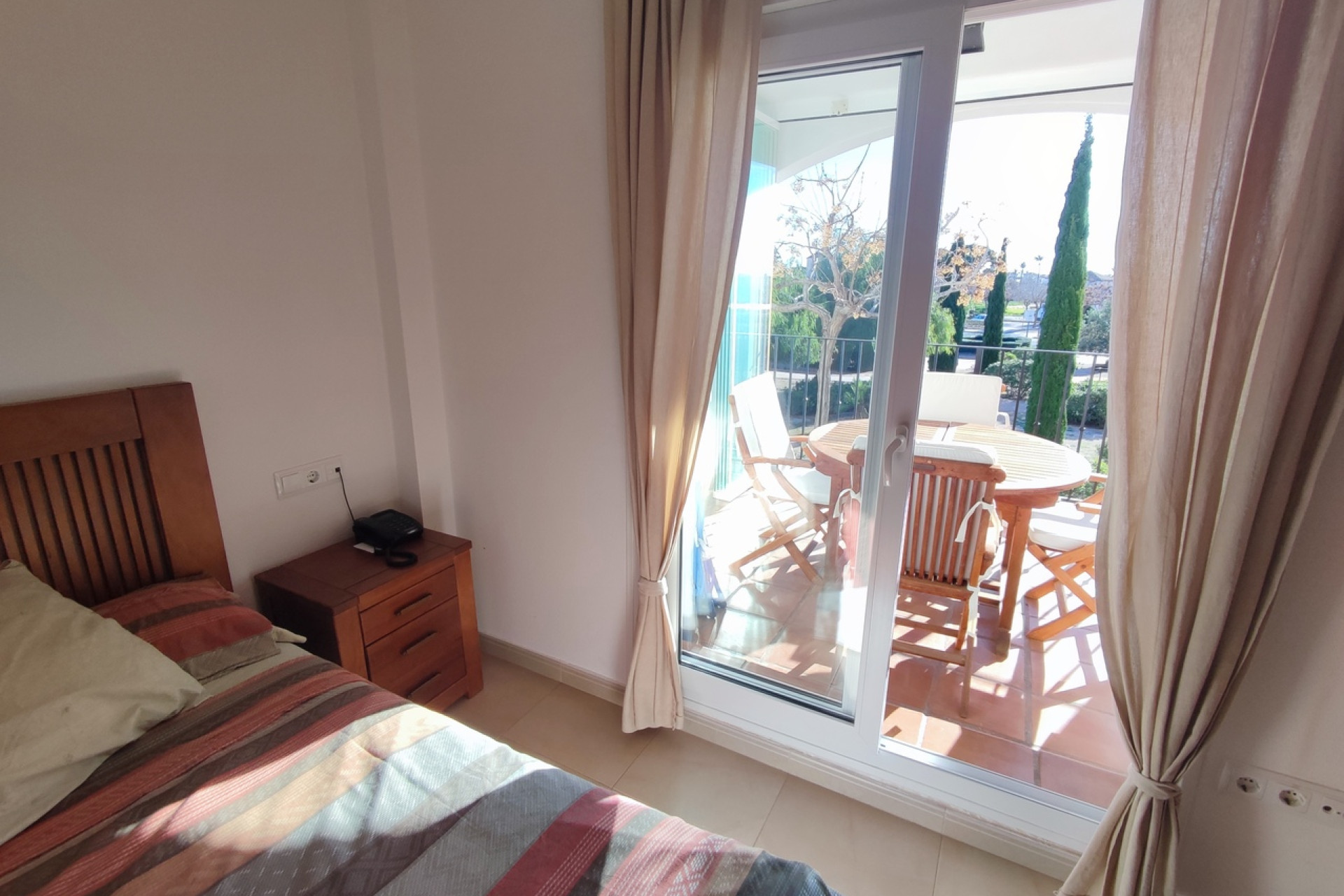 Revente - Apartment - Hacienda Riquelme Golf Resort - Hacienda Riquelme Golf Resort - Centre