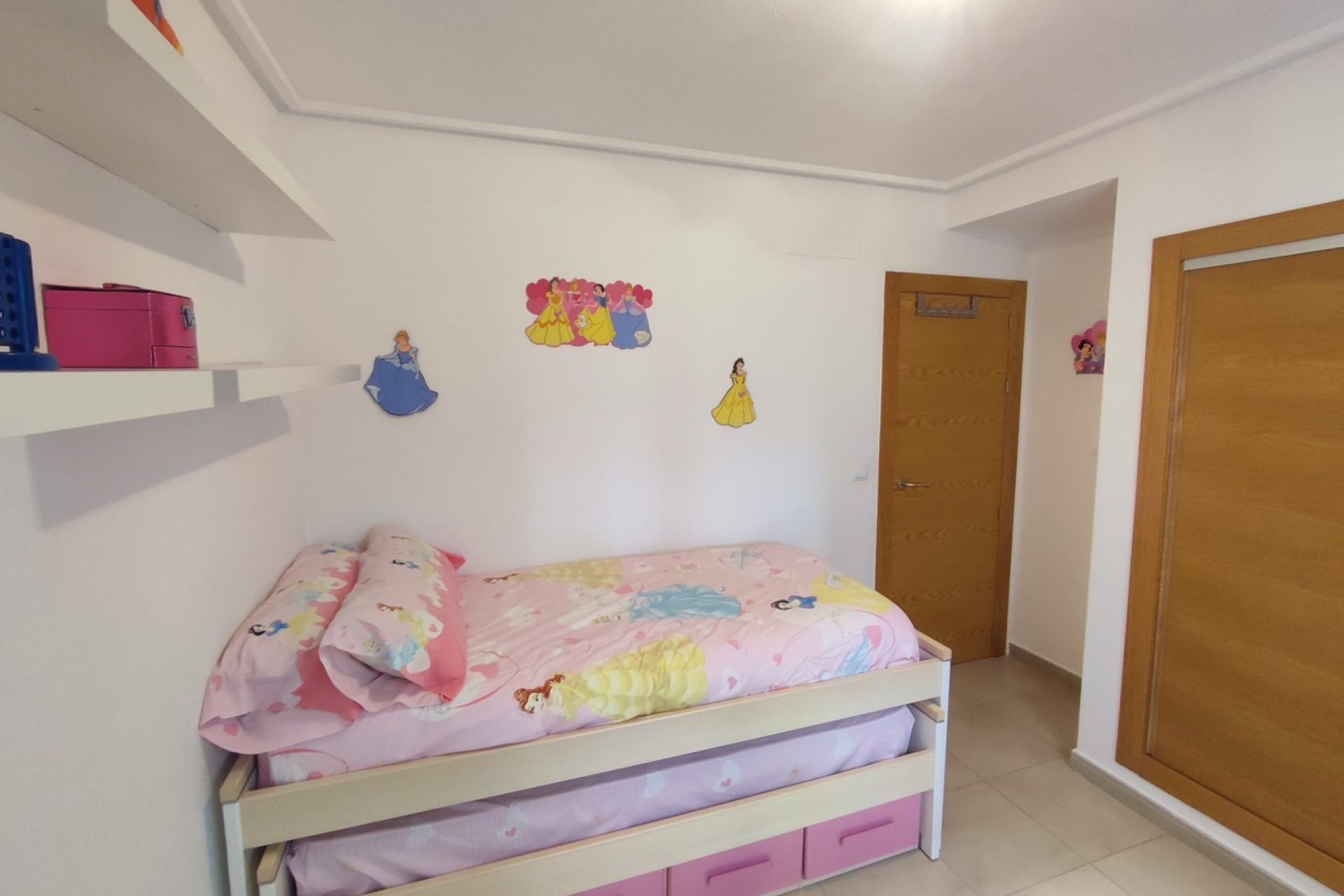 Revente - Apartment - Hacienda Riquelme Golf Resort - Hacienda Riquelme Golf Resort - Centre