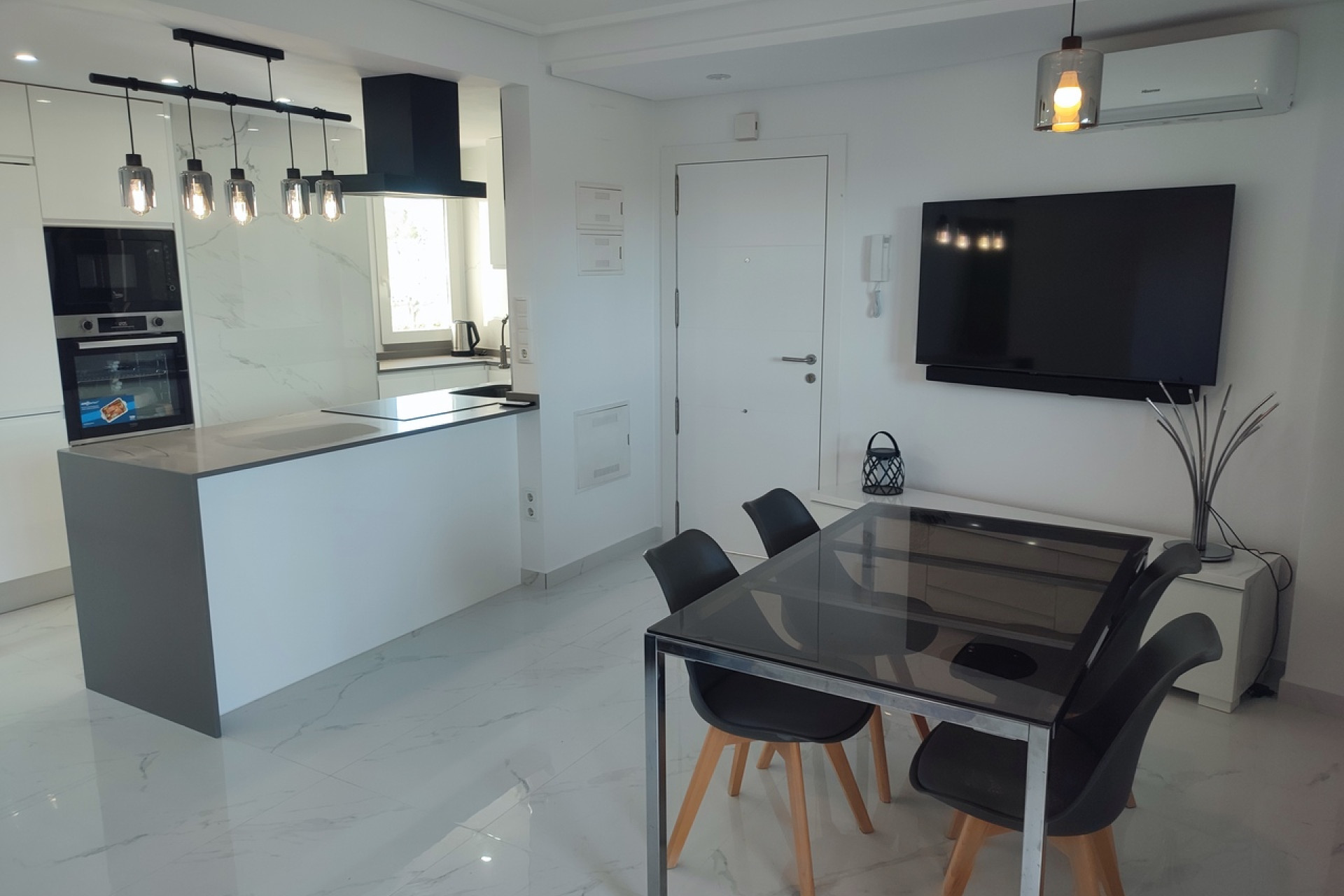 Revente - Apartment - Hacienda Riquelme Golf Resort - Hacienda Riquelme Golf Resort - Centre