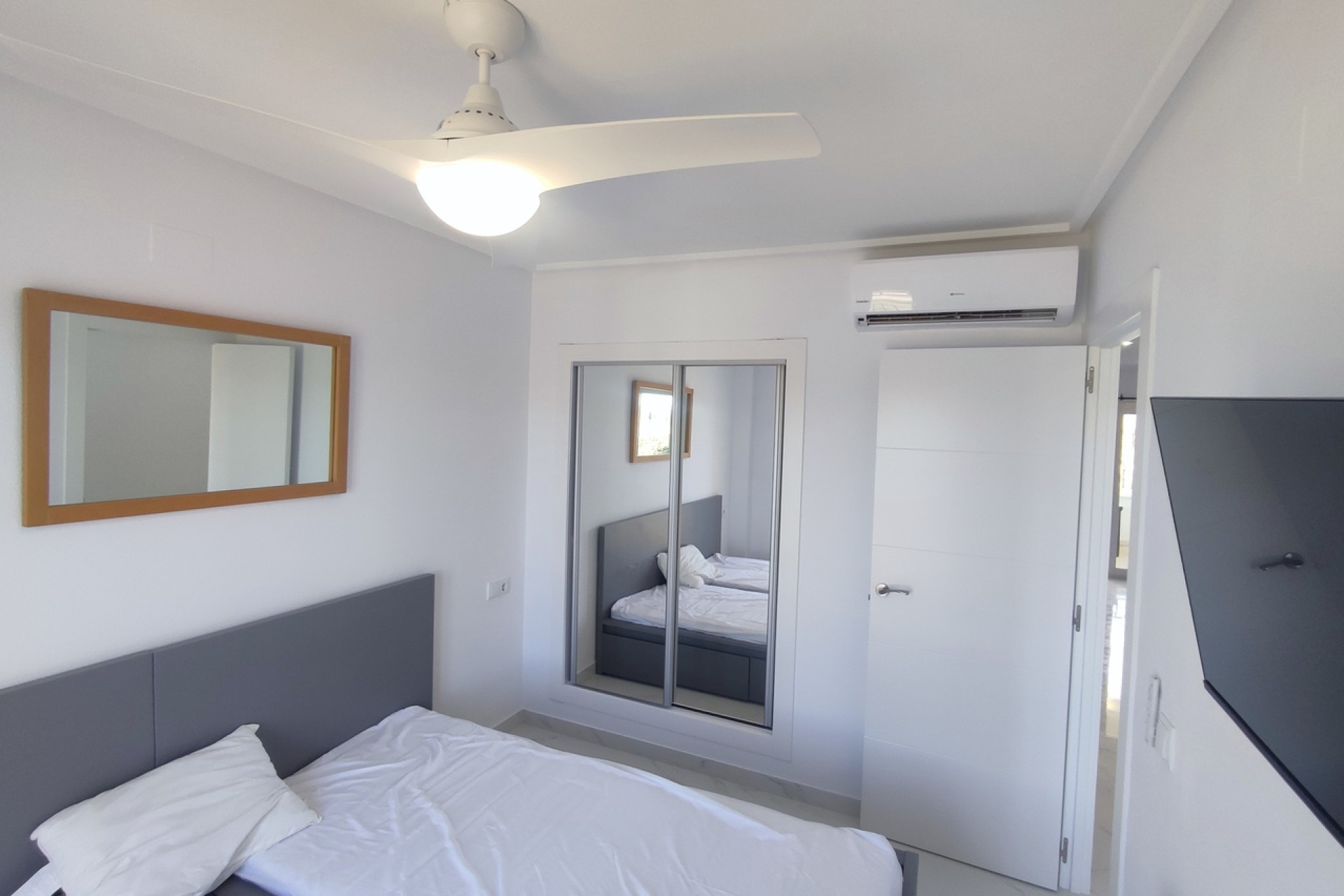 Revente - Apartment - Hacienda Riquelme Golf Resort - Hacienda Riquelme Golf Resort - Centre