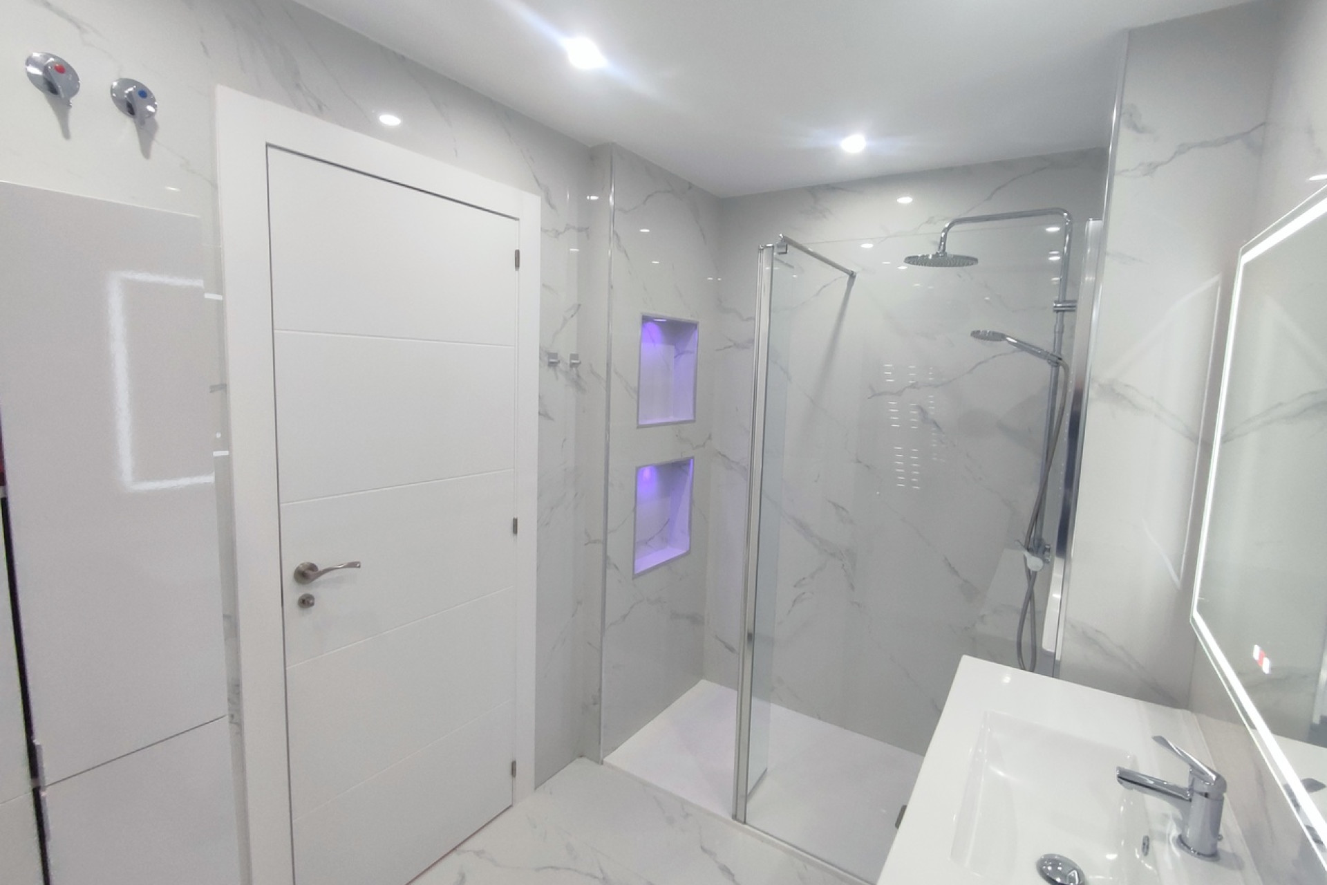 Revente - Apartment - Hacienda Riquelme Golf Resort - Hacienda Riquelme Golf Resort - Centre