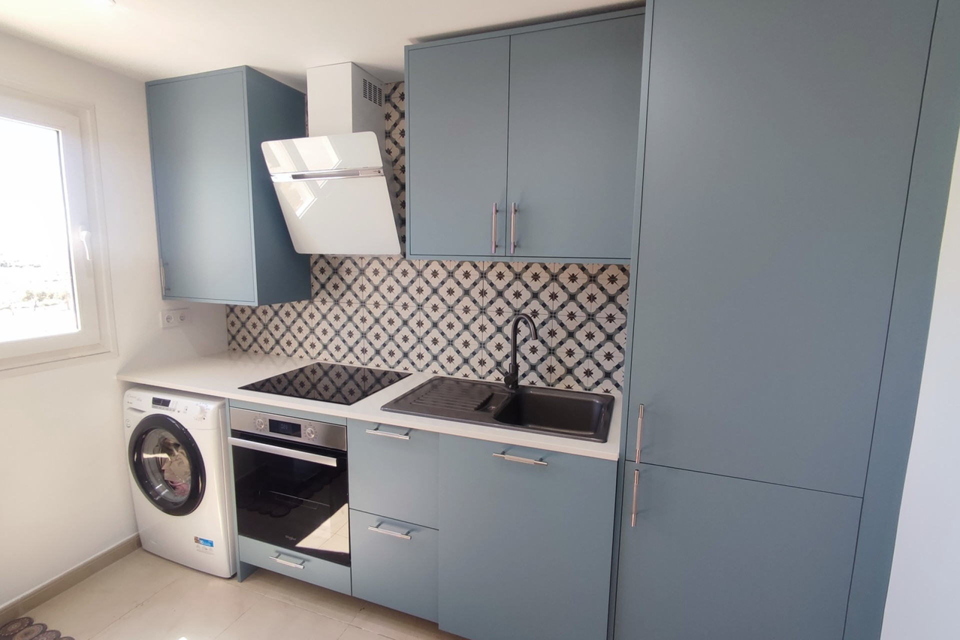 Revente - Apartment - Hacienda Riquelme Golf Resort - Hacienda Riquelme Golf Resort - Centre