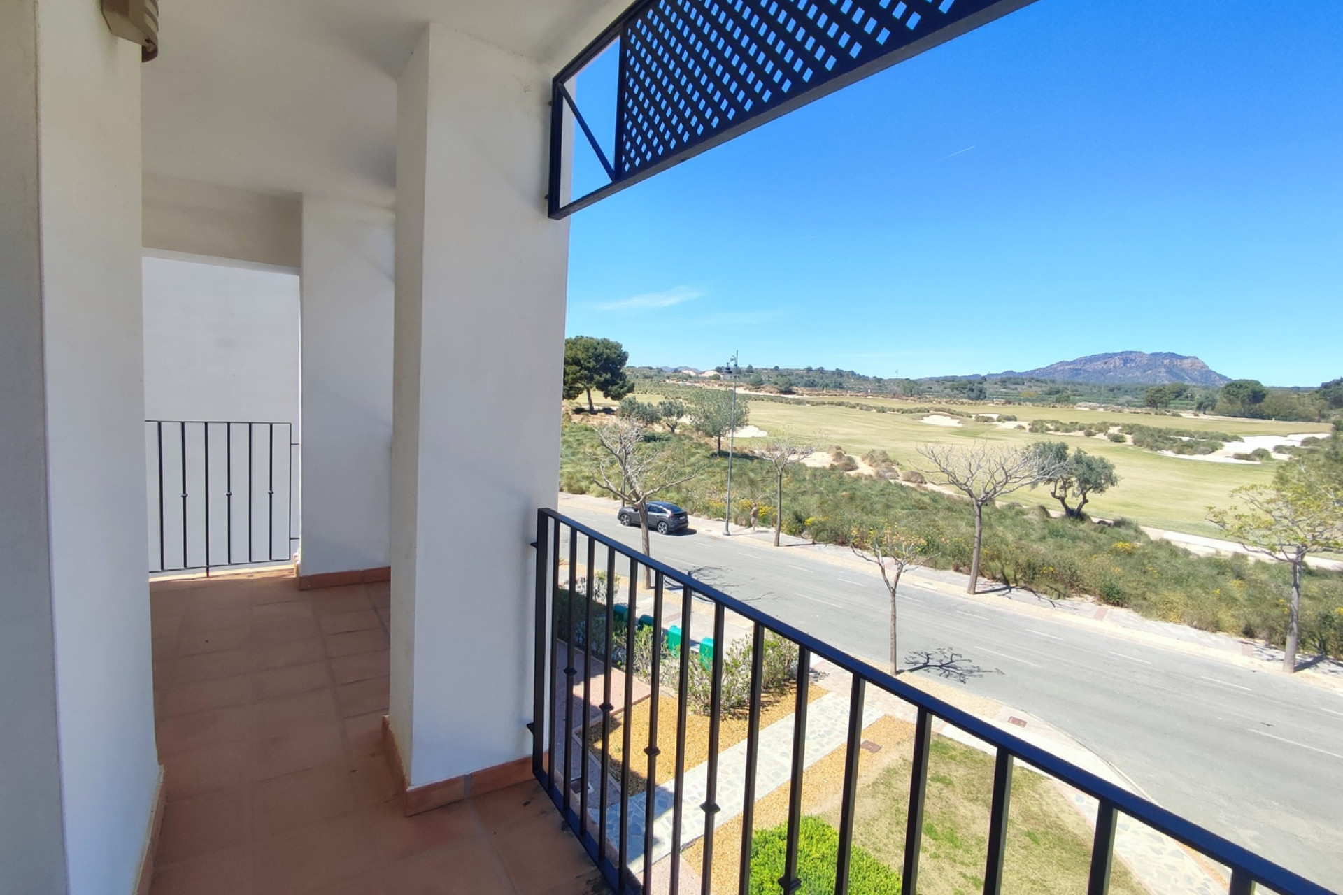 Revente - Apartment - Hacienda Riquelme Golf Resort - Hacienda Riquelme Golf Resort - Centre