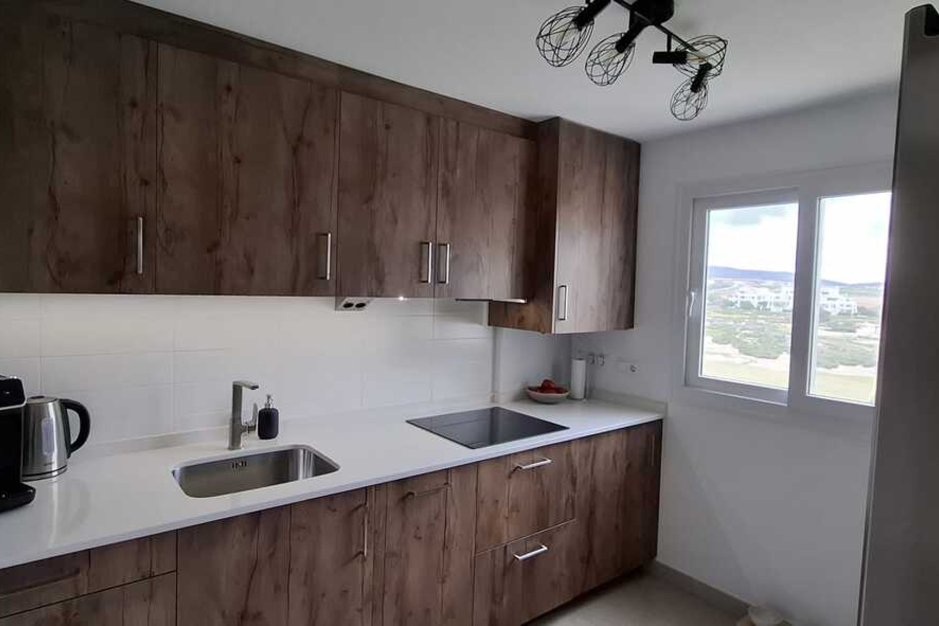 Revente - Apartment - Hacienda Riquelme Golf Resort - Hacienda Riquelme Golf Resort - Centre