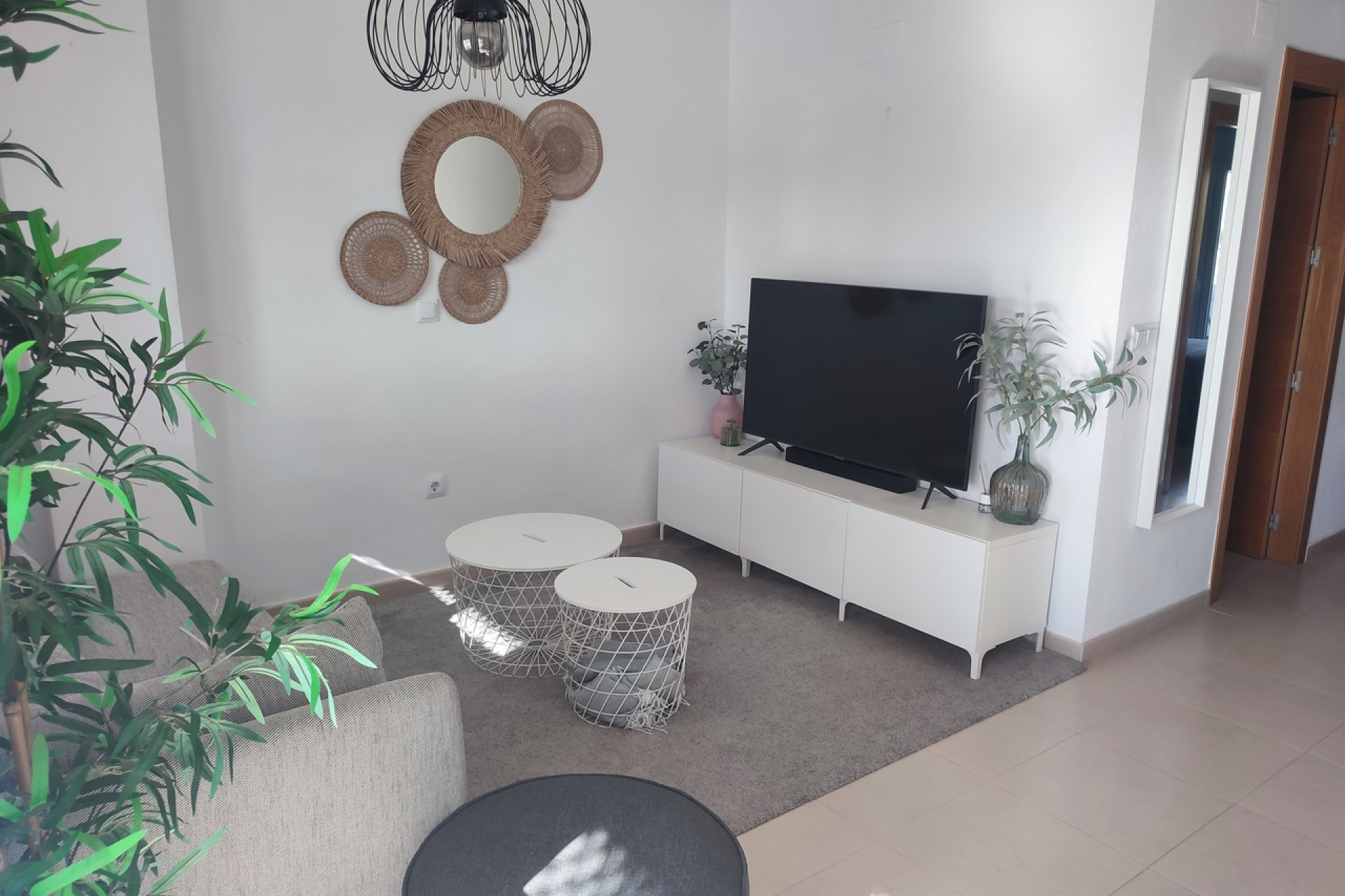 Revente - Apartment - Hacienda Riquelme Golf Resort - Hacienda Riquelme Golf Resort - Centre