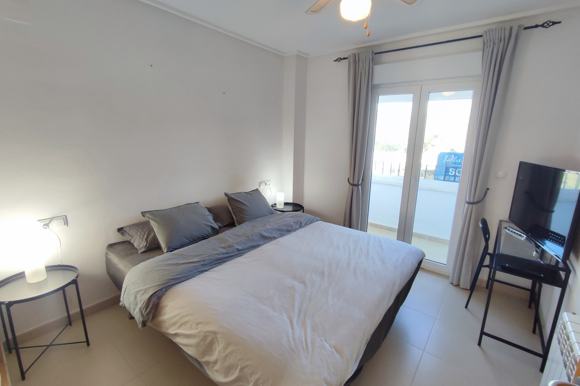 Revente - Apartment - Hacienda Riquelme Golf Resort - Hacienda Riquelme Golf Resort - Centre