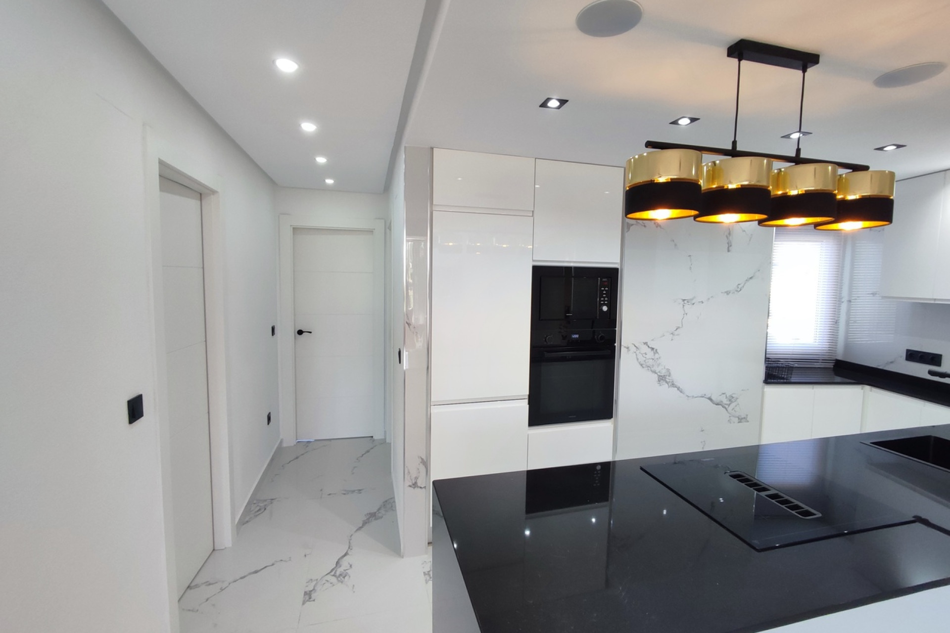 Revente - Apartment - Hacienda Riquelme Golf Resort - Hacienda Riquelme Golf Resort - Centre