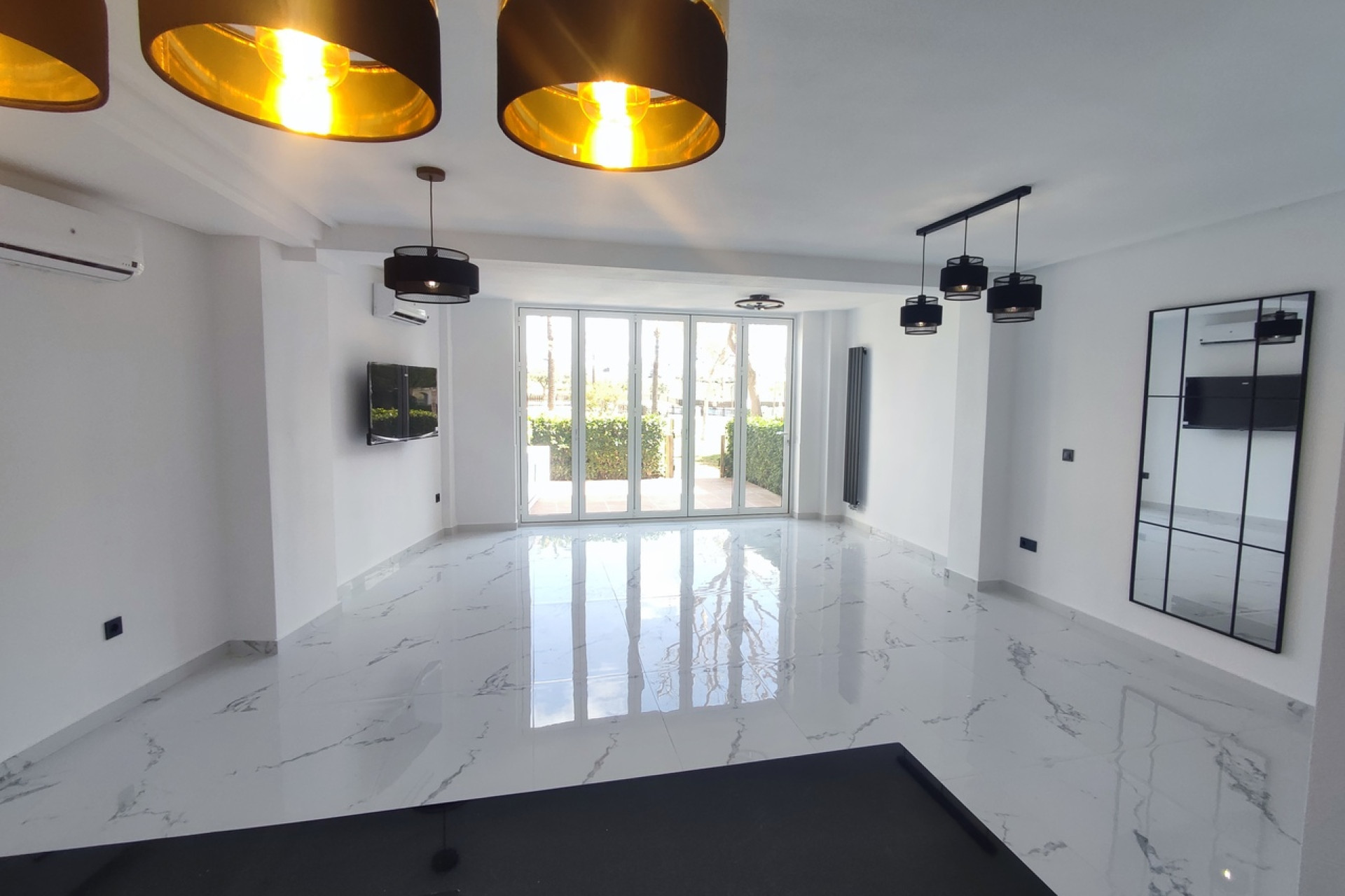 Revente - Apartment - Hacienda Riquelme Golf Resort - Hacienda Riquelme Golf Resort - Centre