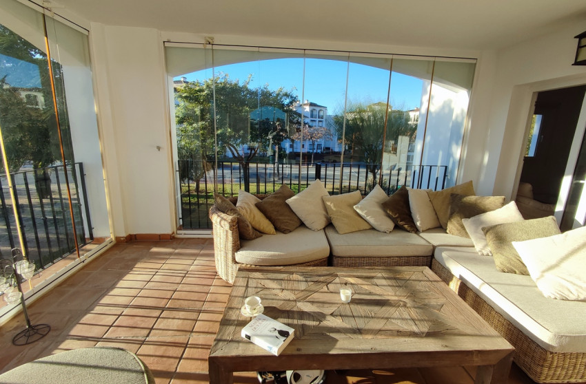 Revente - Apartment - Hacienda Riquelme Golf Resort - Hacienda Riquelme Golf Resort - Centre