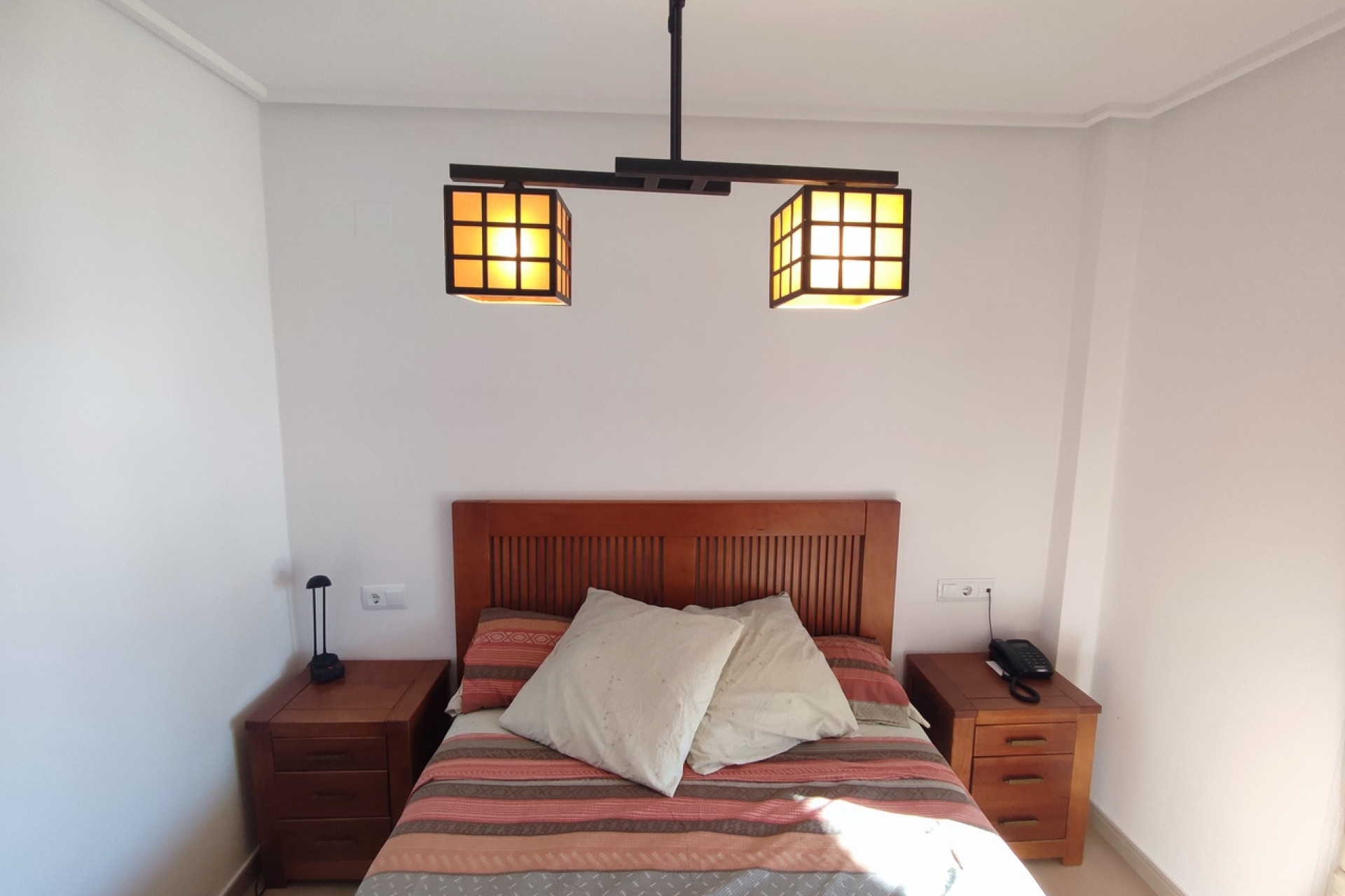 Revente - Apartment - Hacienda Riquelme Golf Resort - Hacienda Riquelme Golf Resort - Centre