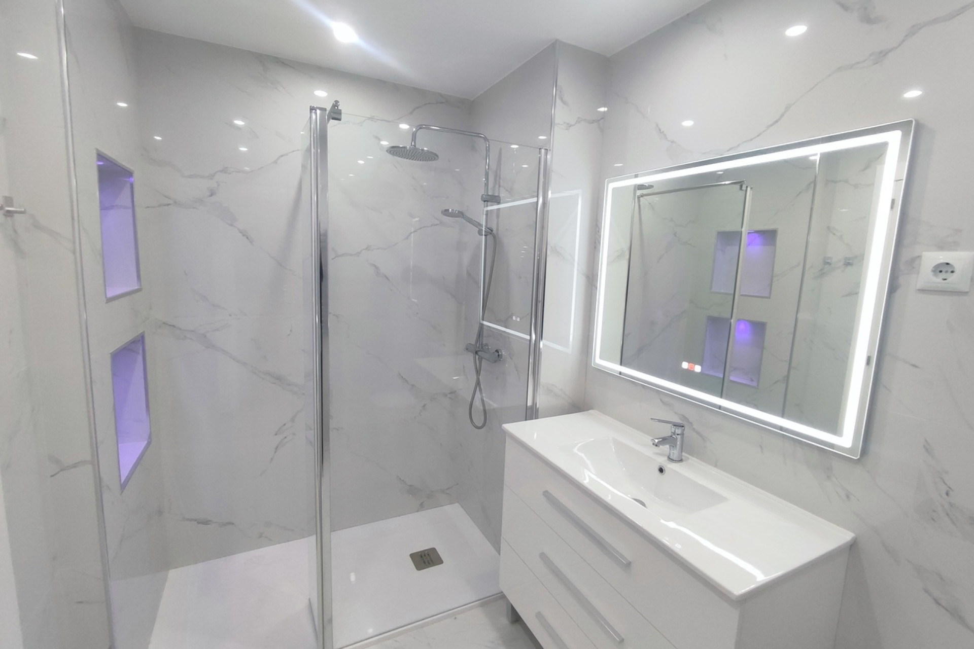 Revente - Apartment - Hacienda Riquelme Golf Resort - Hacienda Riquelme Golf Resort - Centre