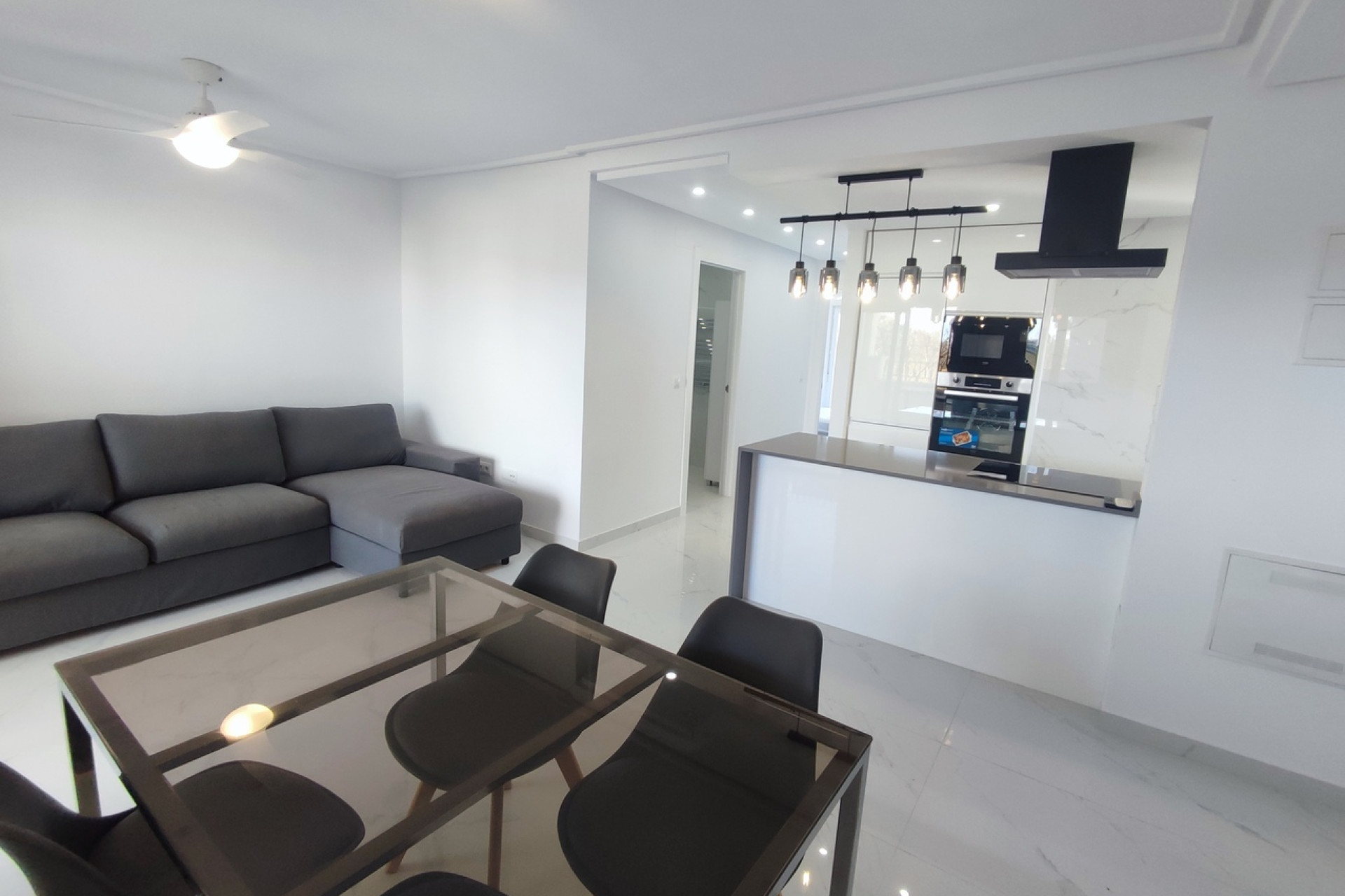 Revente - Apartment - Hacienda Riquelme Golf Resort - Hacienda Riquelme Golf Resort - Centre