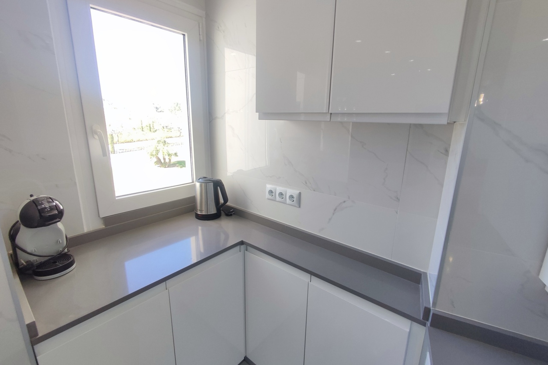 Revente - Apartment - Hacienda Riquelme Golf Resort - Hacienda Riquelme Golf Resort - Centre