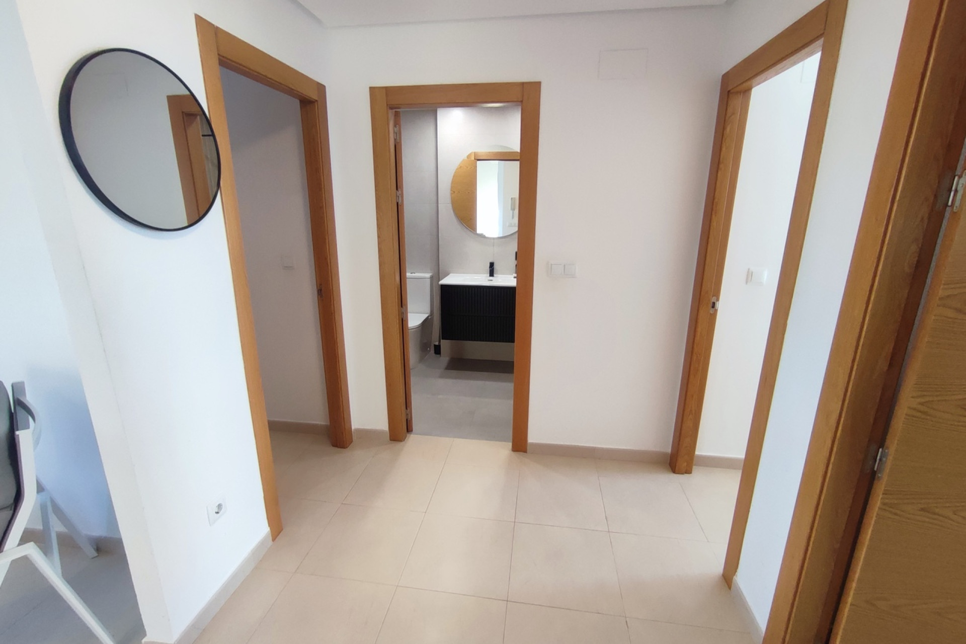 Revente - Apartment - Hacienda Riquelme Golf Resort - Hacienda Riquelme Golf Resort - Centre