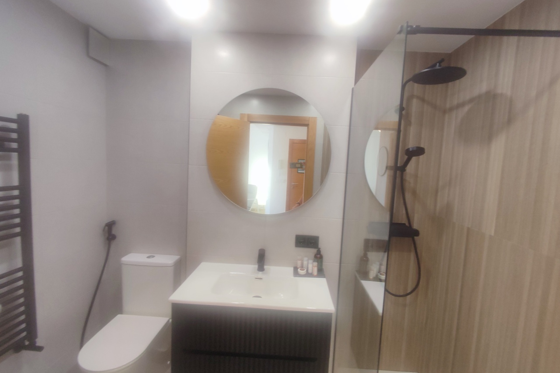 Revente - Apartment - Hacienda Riquelme Golf Resort - Hacienda Riquelme Golf Resort - Centre